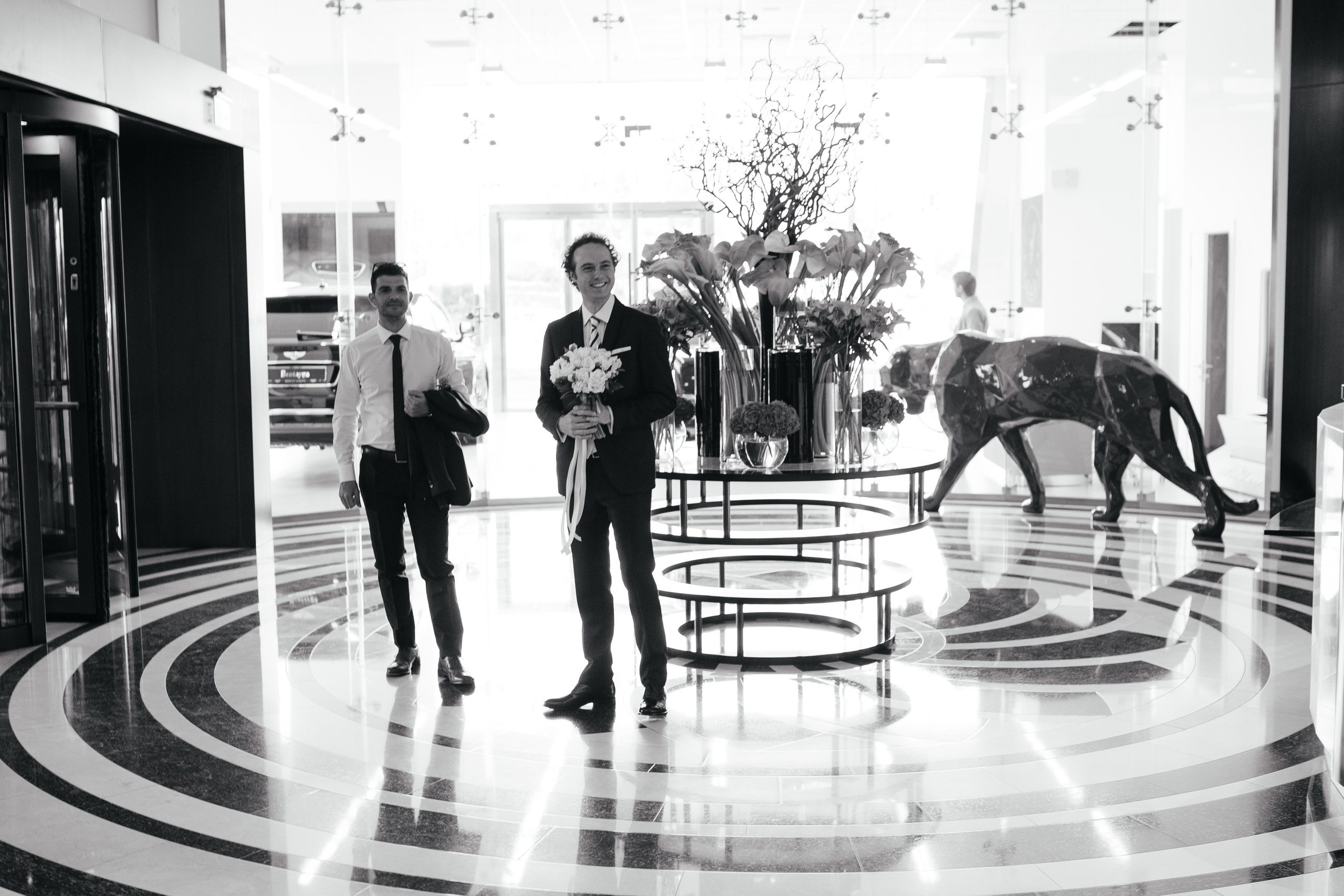 Узату Камиля. Свадебный фотограф Алматы и Астана