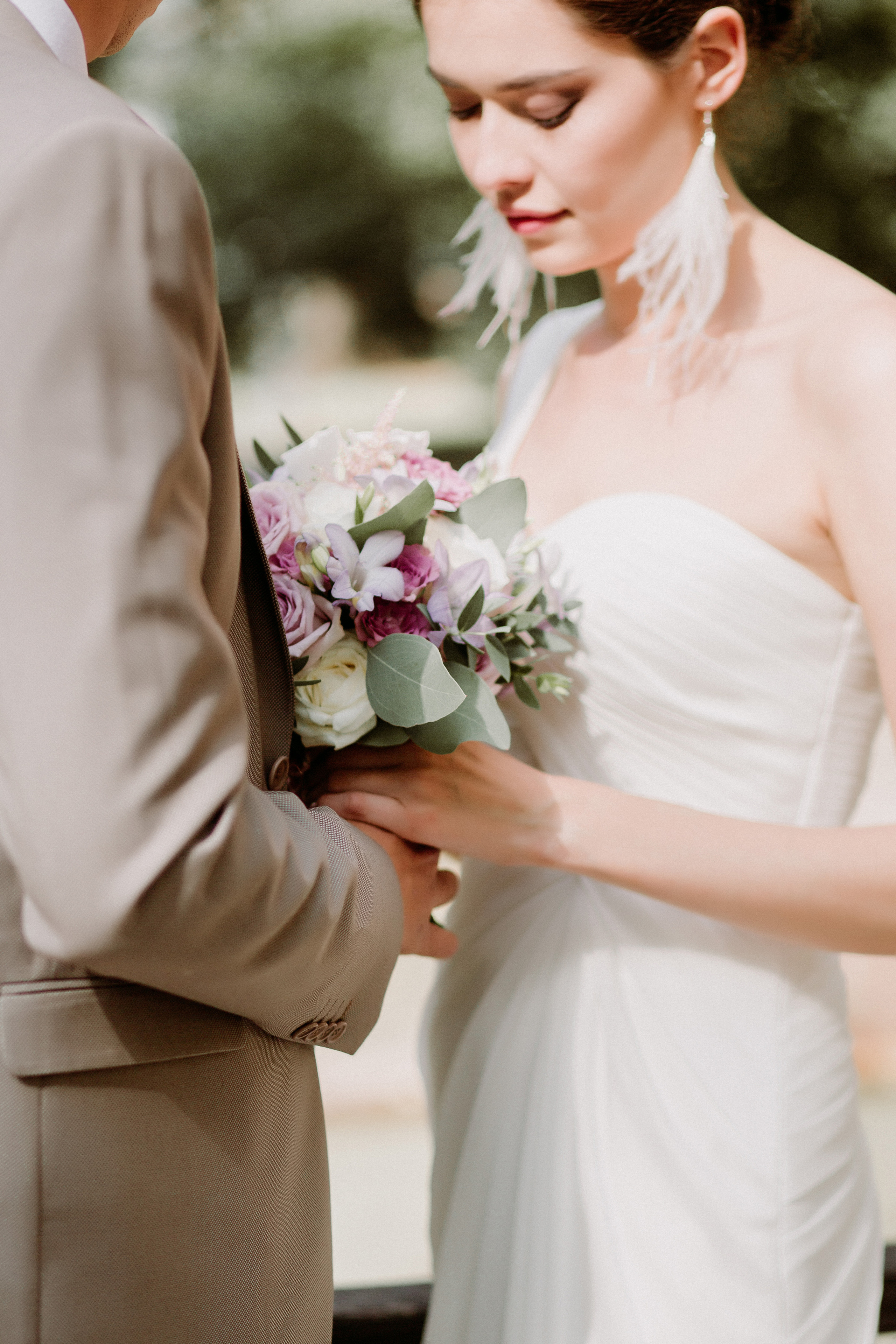 Диас и Гульнура. Свадебный фотограф Алматы и Астана