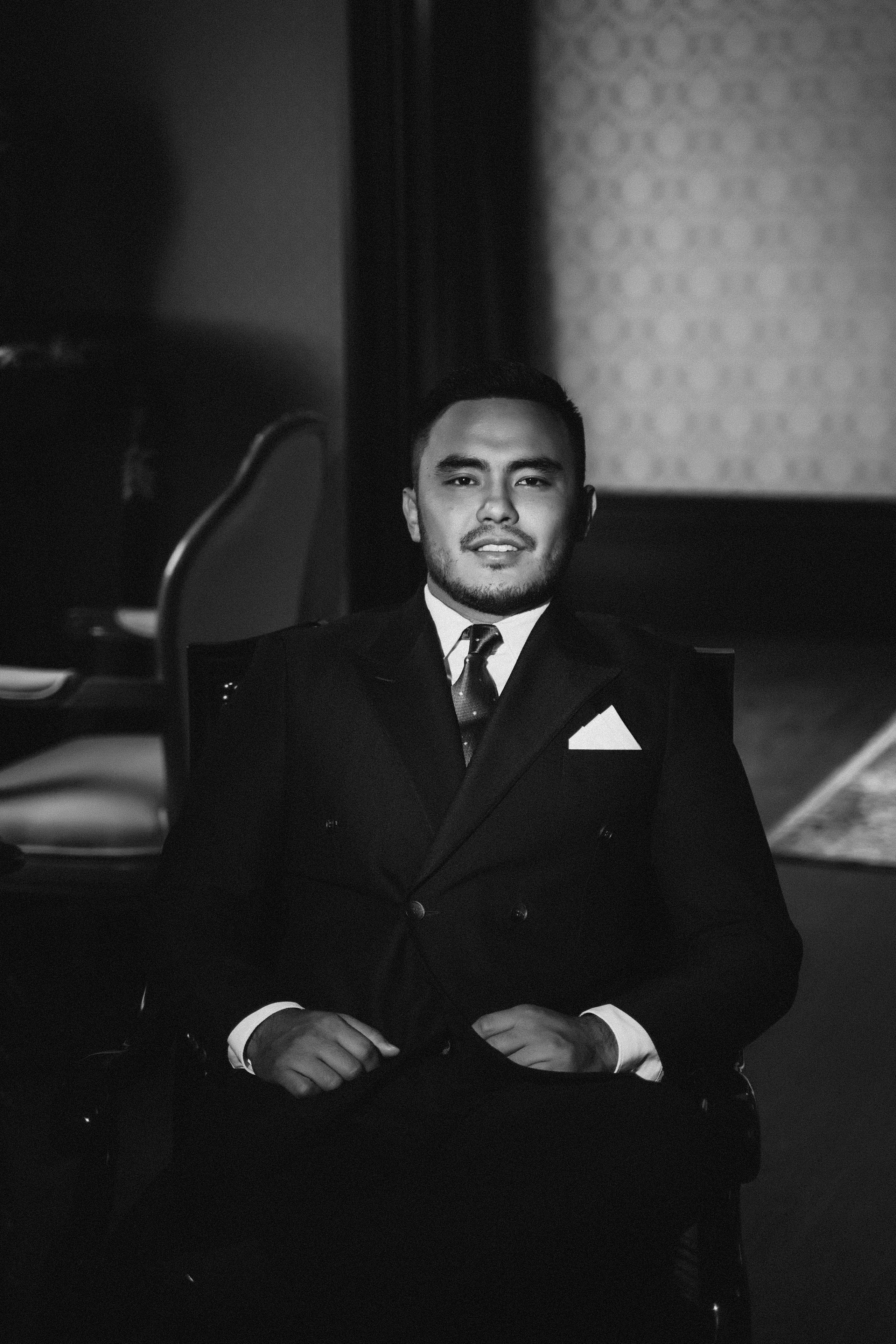 Рамазан и Гульжан. Свадебный фотограф Алматы и Астана