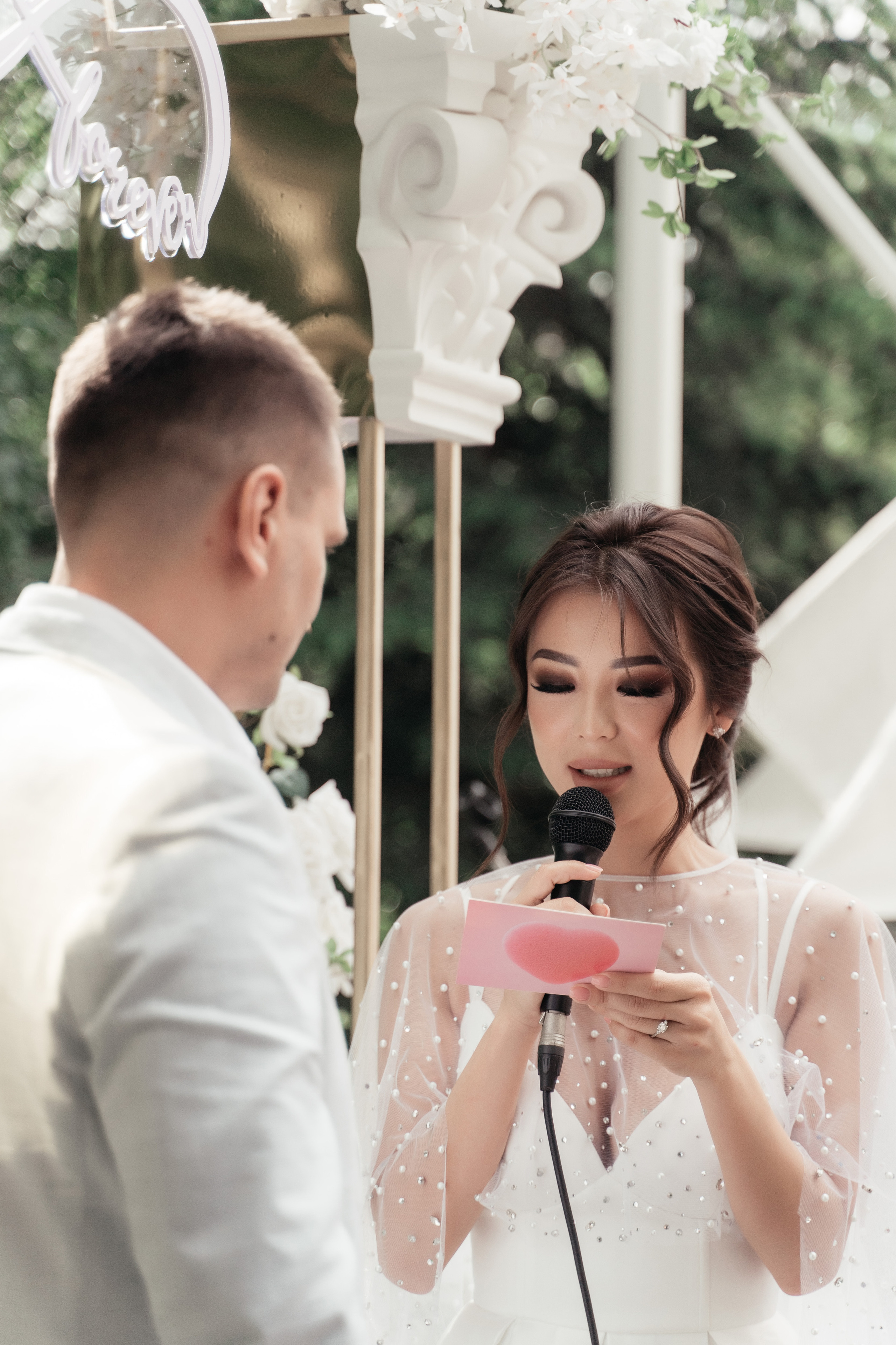 Павел и Алёна. Свадебный фотограф Алматы и Астана