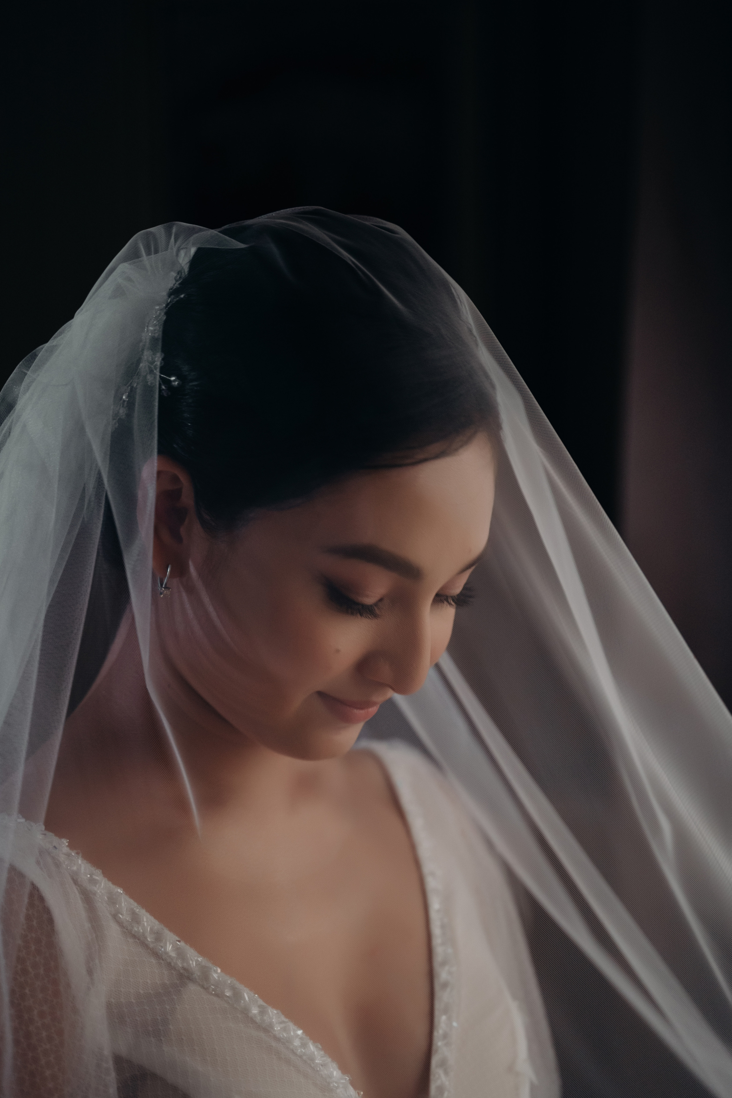 Дулат и Мадина. Свадебный фотограф Алматы и Астана