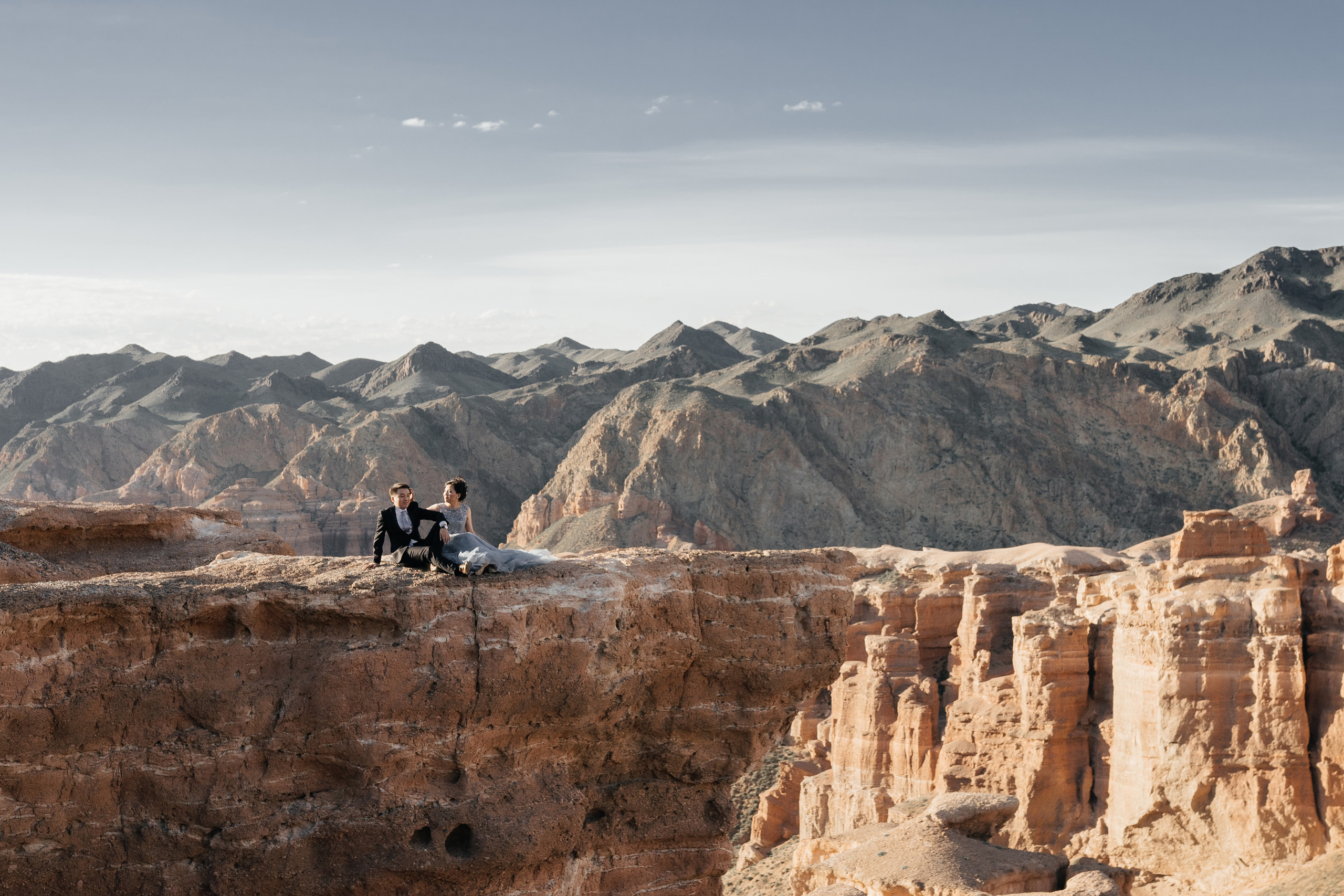 Love story. Свадебный фотограф Алматы и Астана