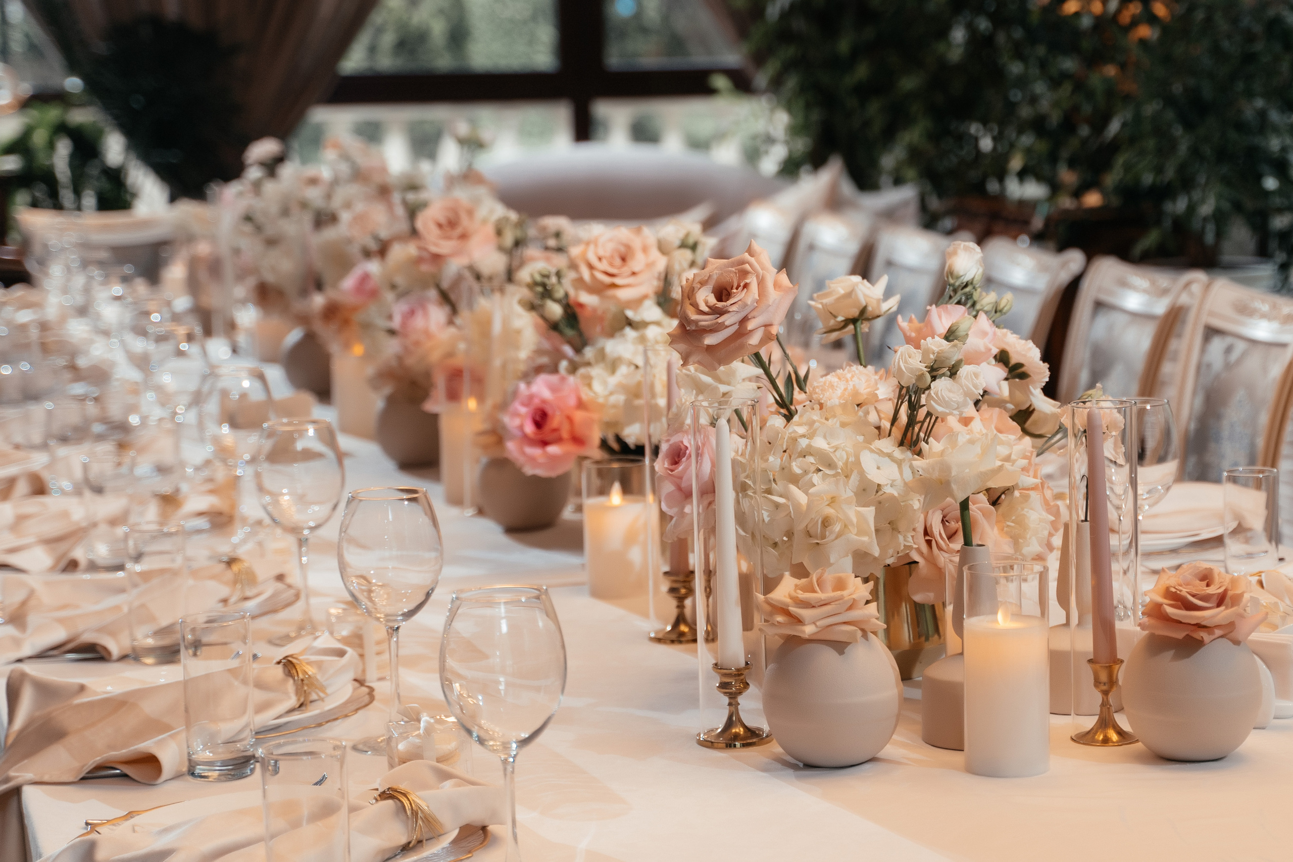 Павел и Алёна. Свадебный фотограф Алматы и Астана