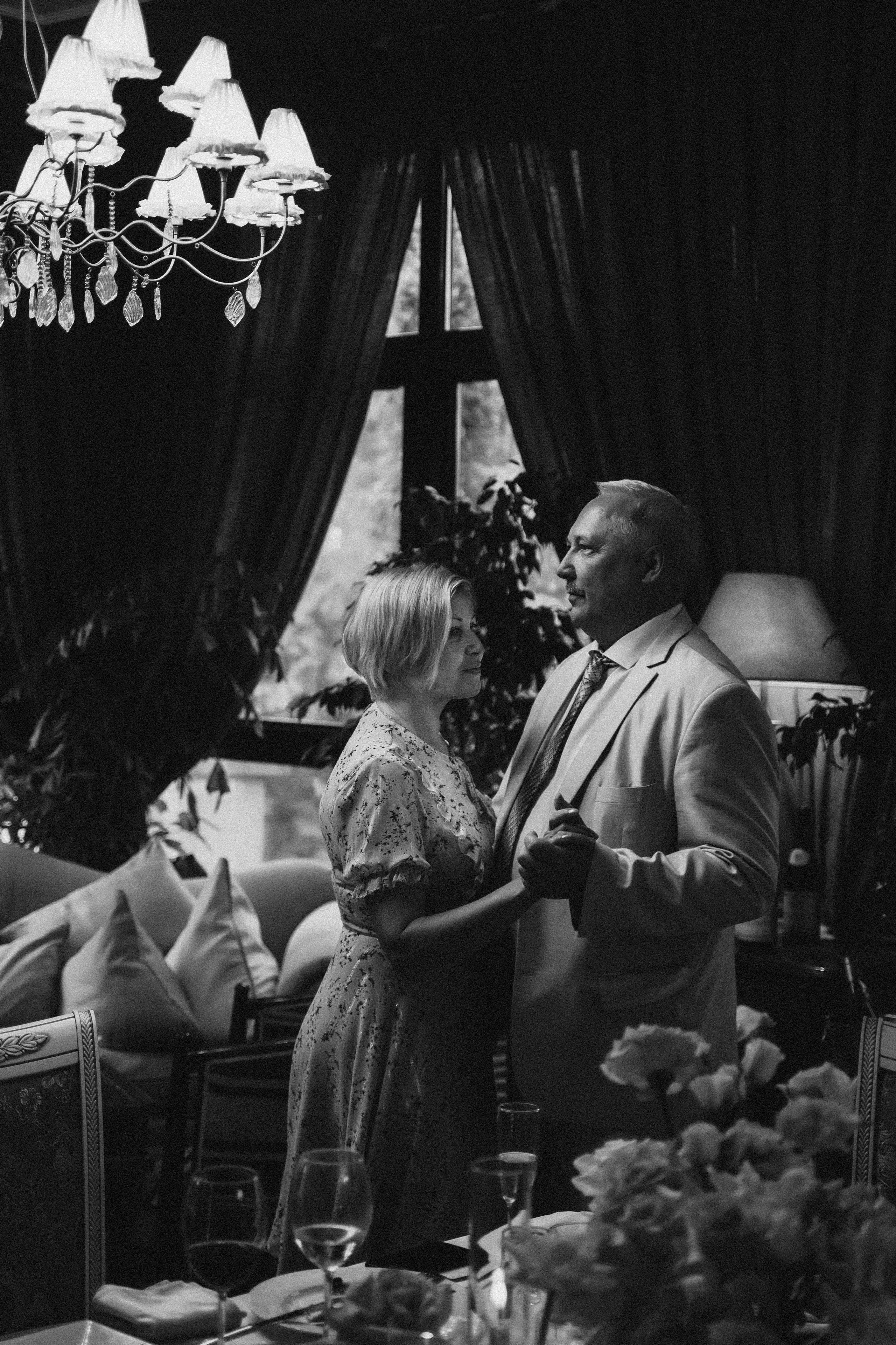 Павел и Алёна. Свадебный фотограф Алматы и Астана