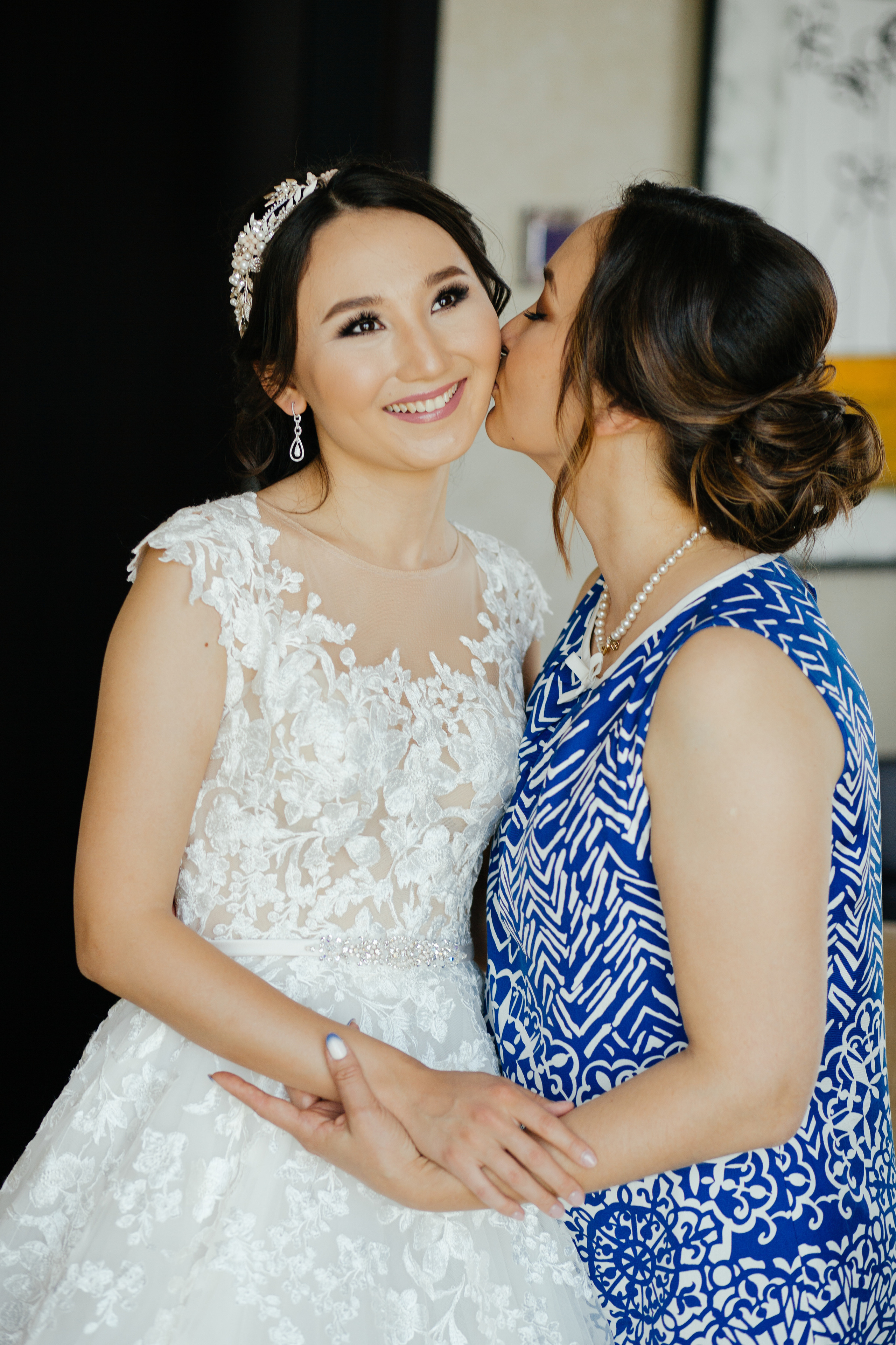 Узату Камиля. Свадебный фотограф Алматы и Астана