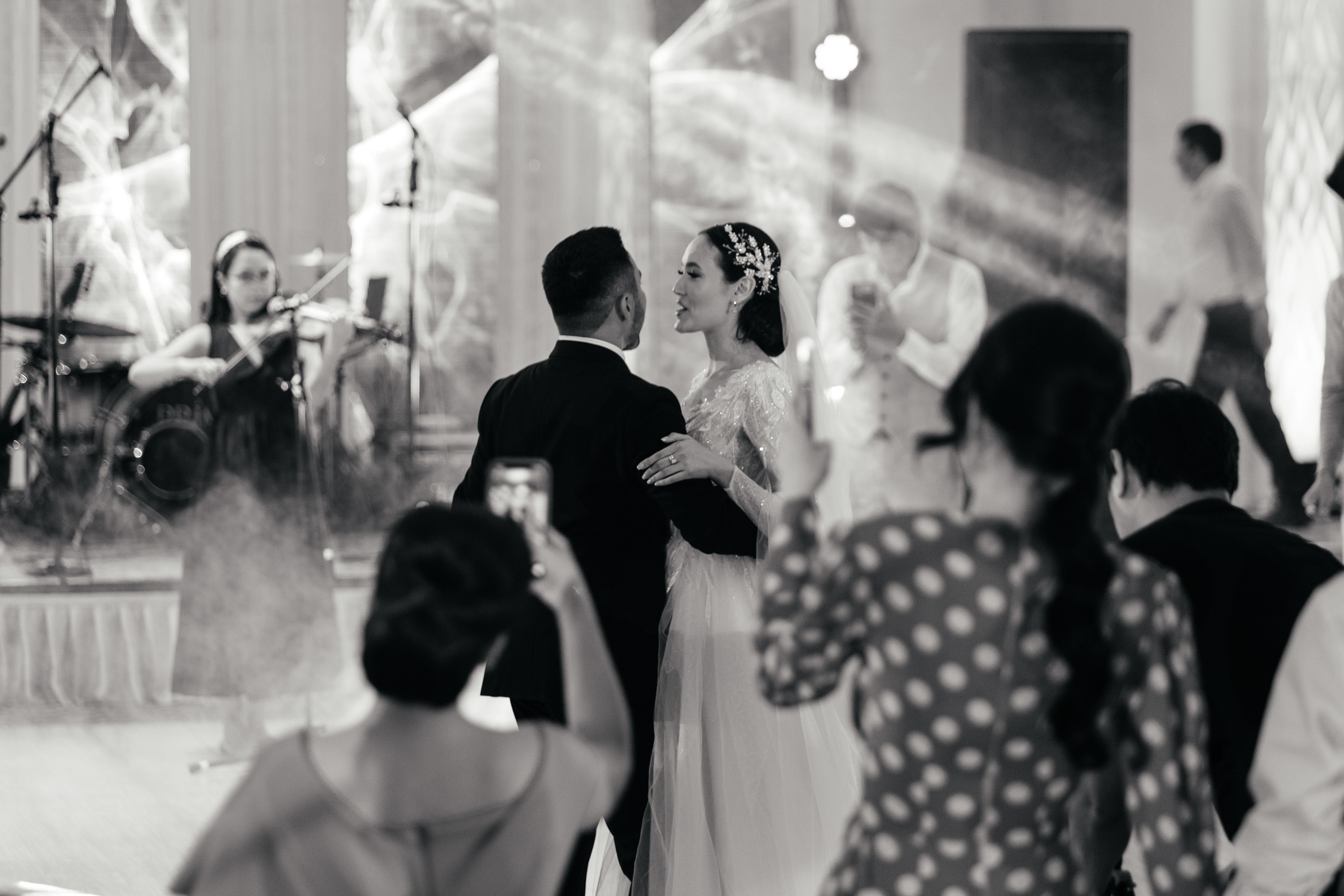 Рамазан и Гульжан. Свадебный фотограф Алматы и Астана