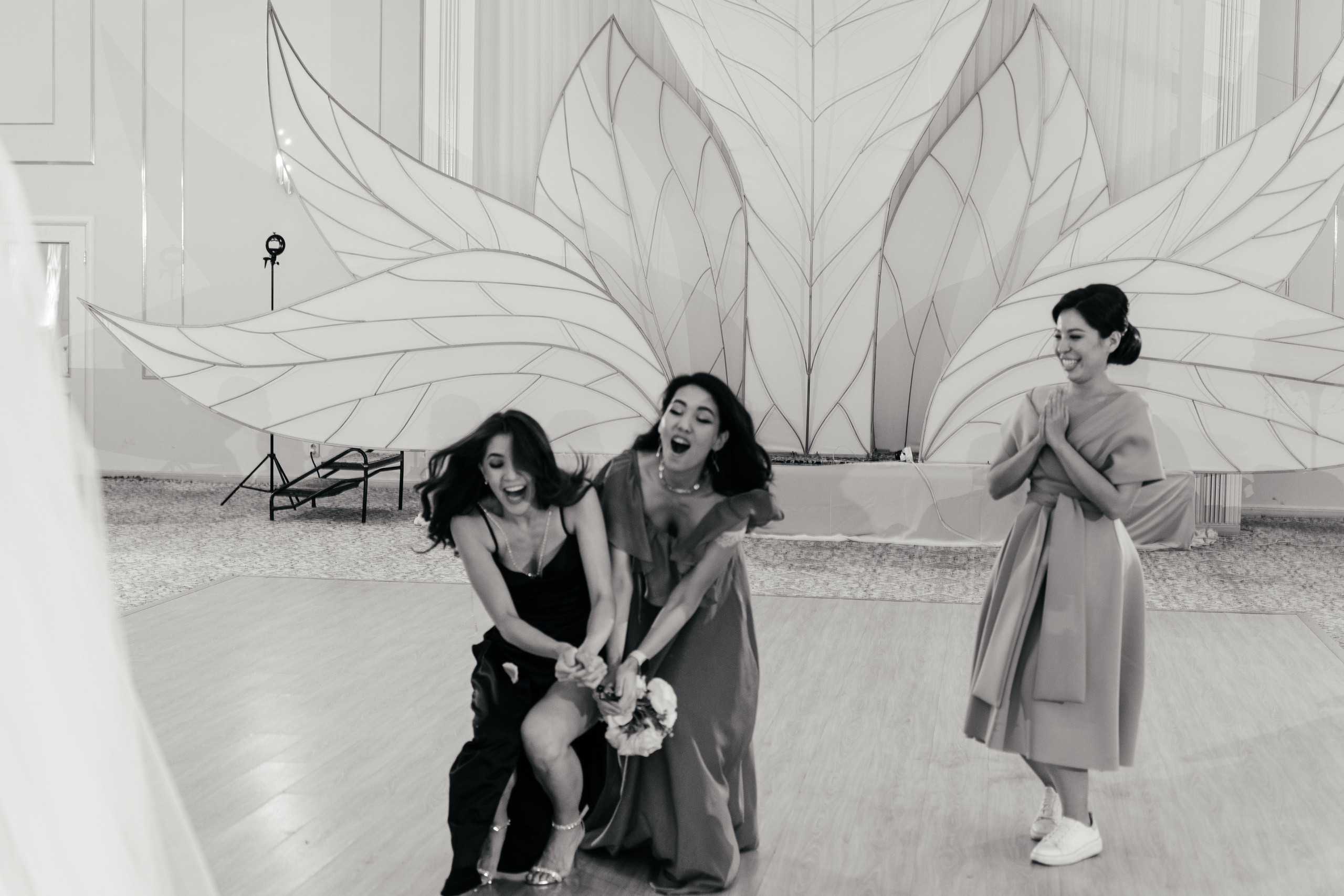 Рамазан и Гульжан. Свадебный фотограф Алматы и Астана