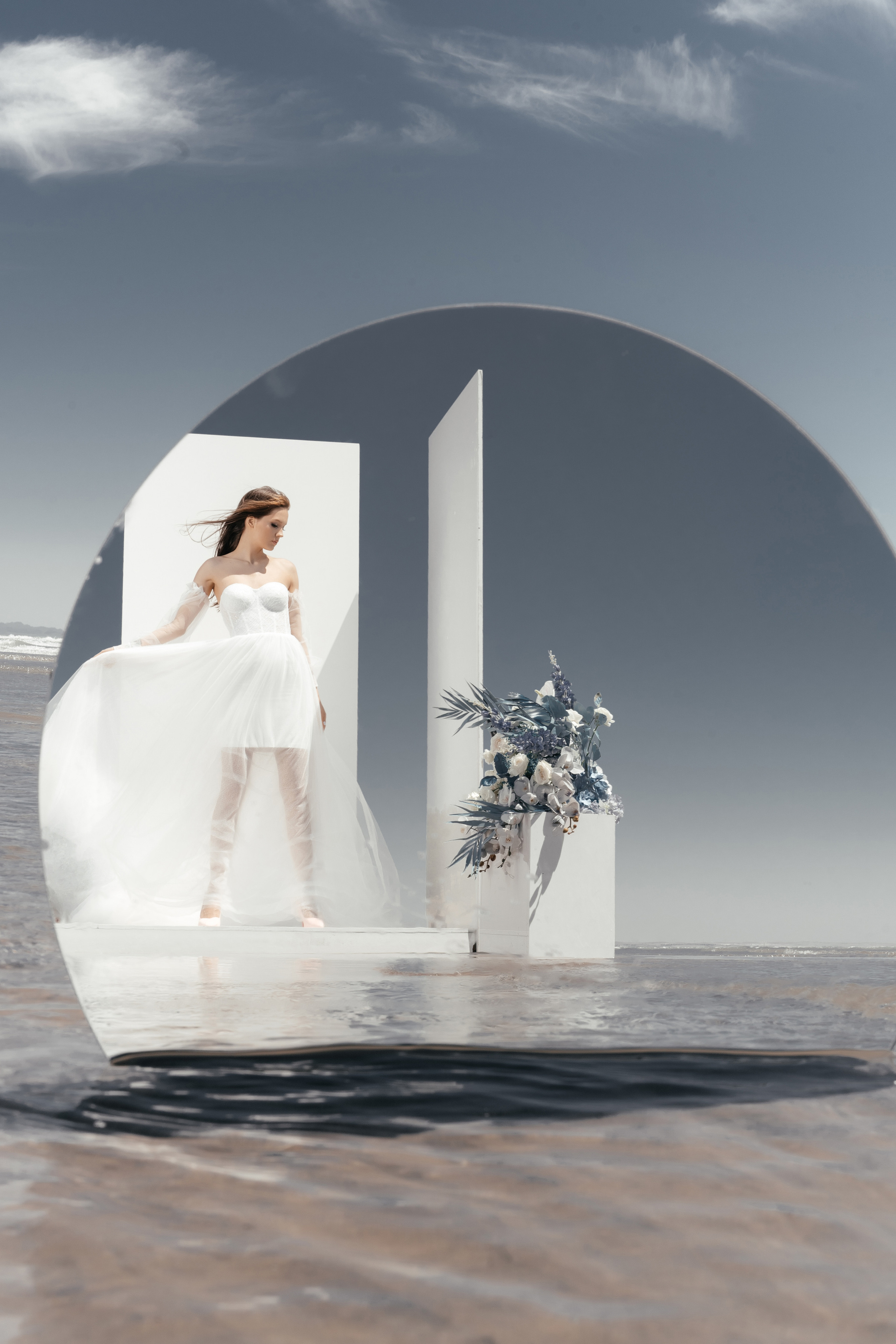 Love story. Свадебный фотограф Алматы и Астана