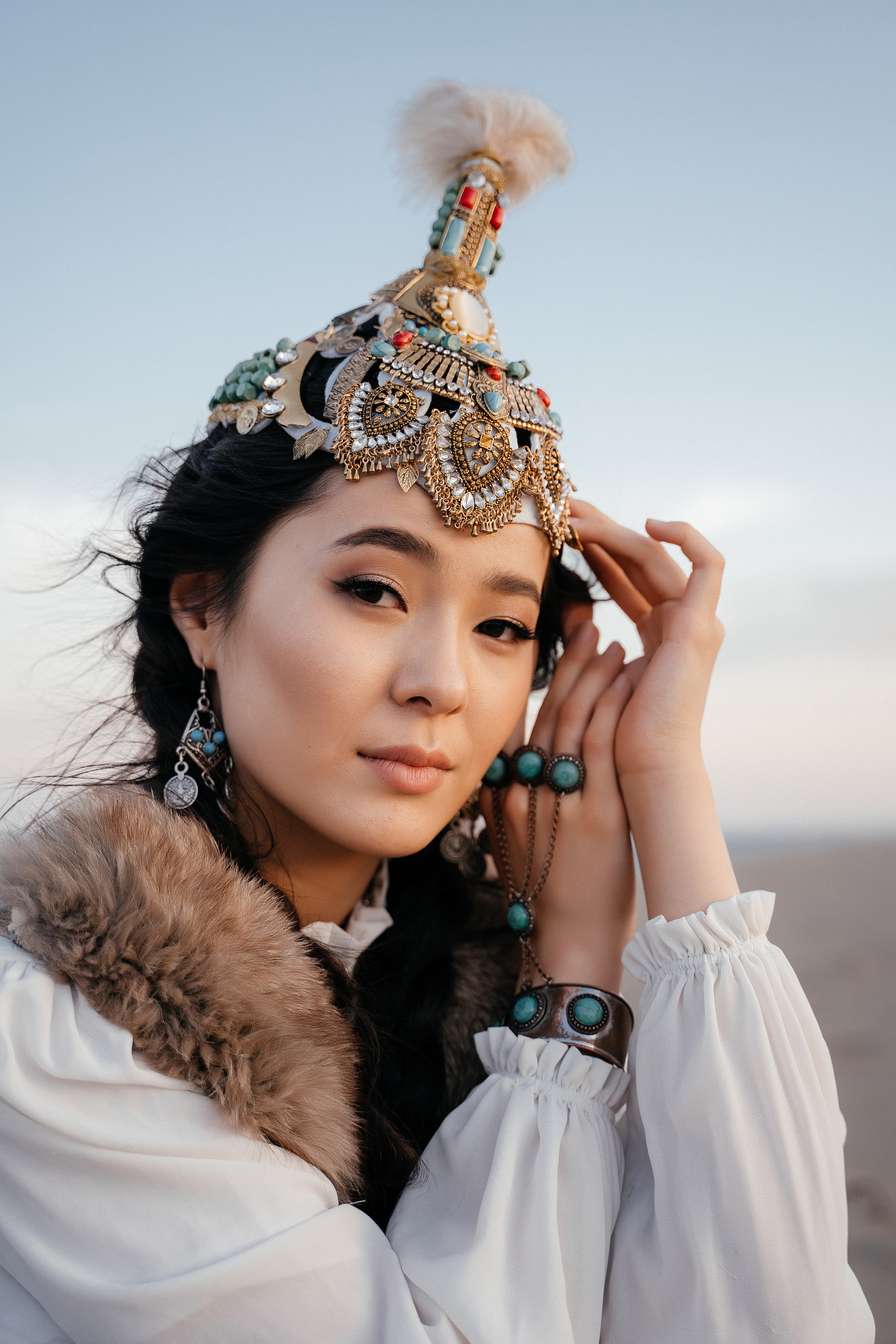 Love story. Свадебный фотограф Алматы и Астана