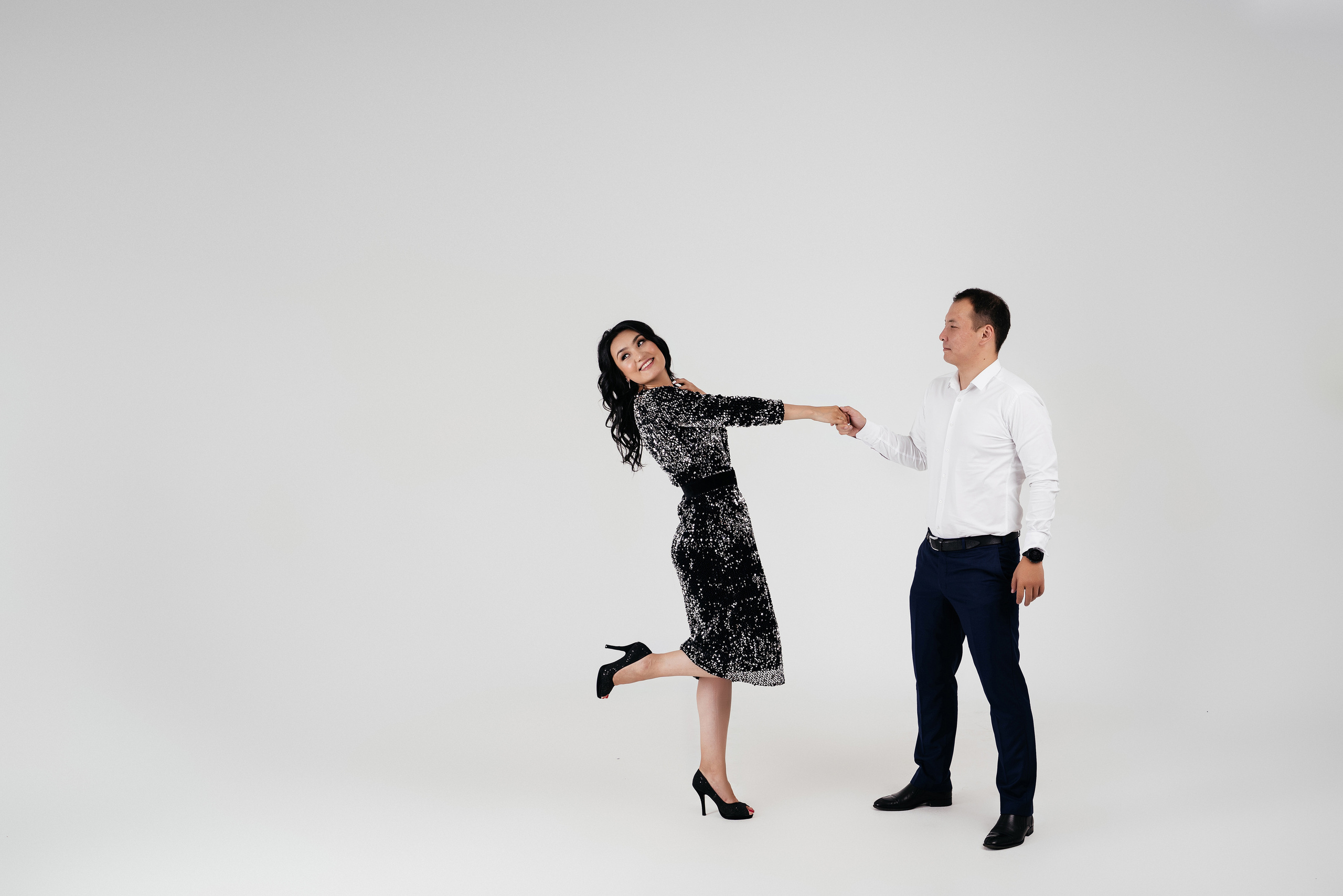 Love story. Свадебный фотограф Алматы и Астана