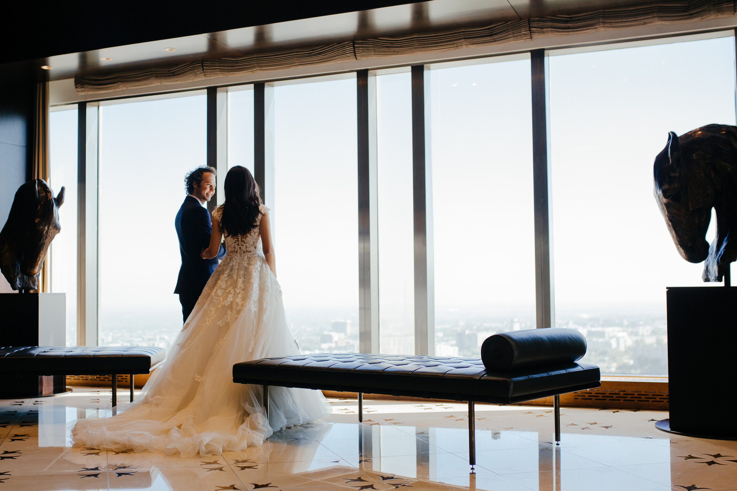 Узату Камиля. Свадебный фотограф Алматы и Астана