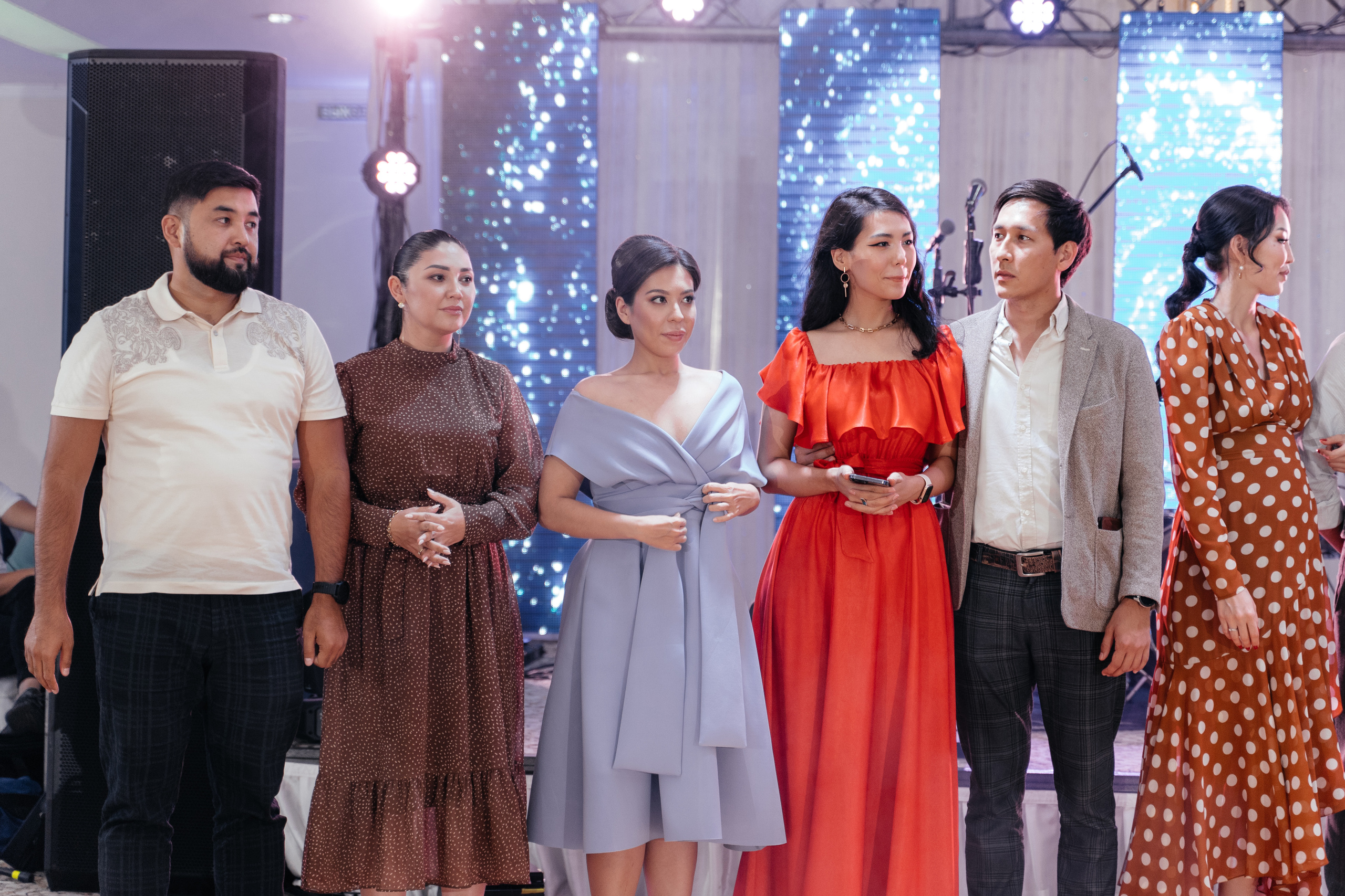 Рамазан и Гульжан. Свадебный фотограф Алматы и Астана