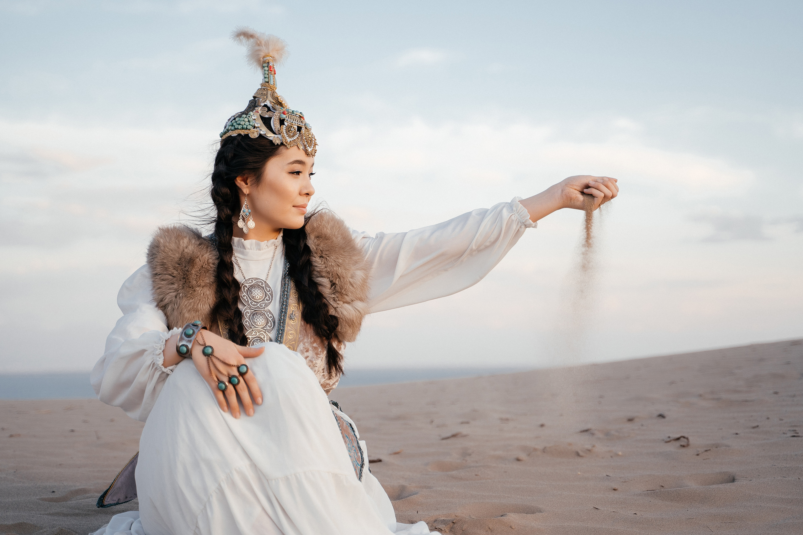 Love story. Свадебный фотограф Алматы и Астана