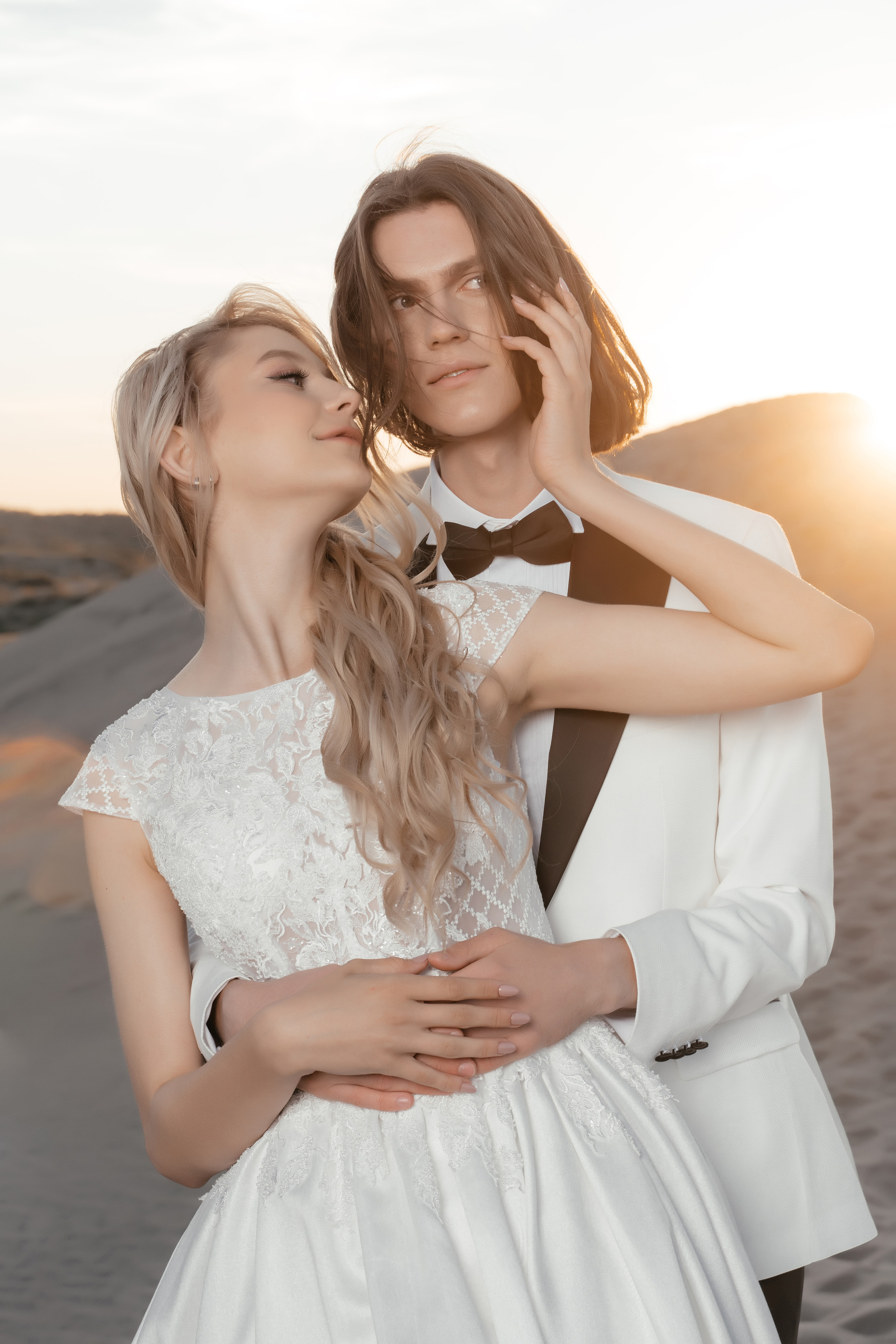 Love story. Свадебный фотограф Алматы и Астана