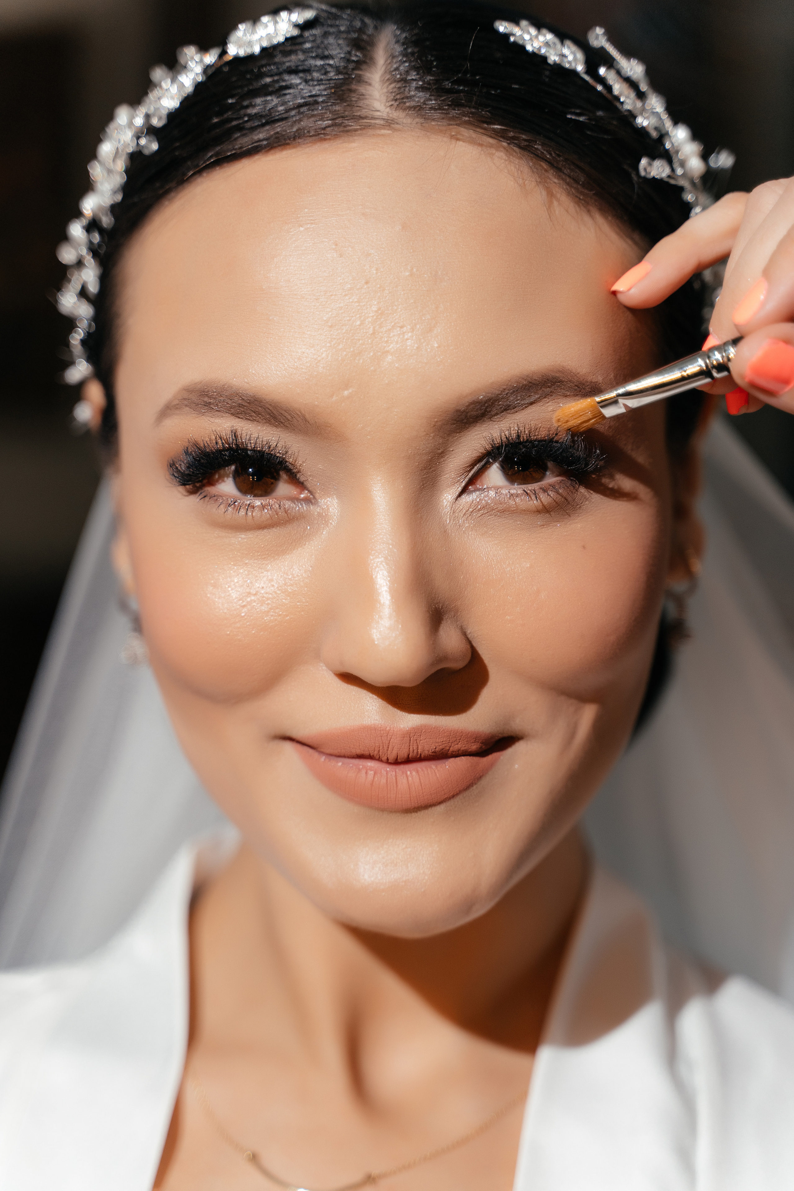 Рамазан и Гульжан. Свадебный фотограф Алматы и Астана