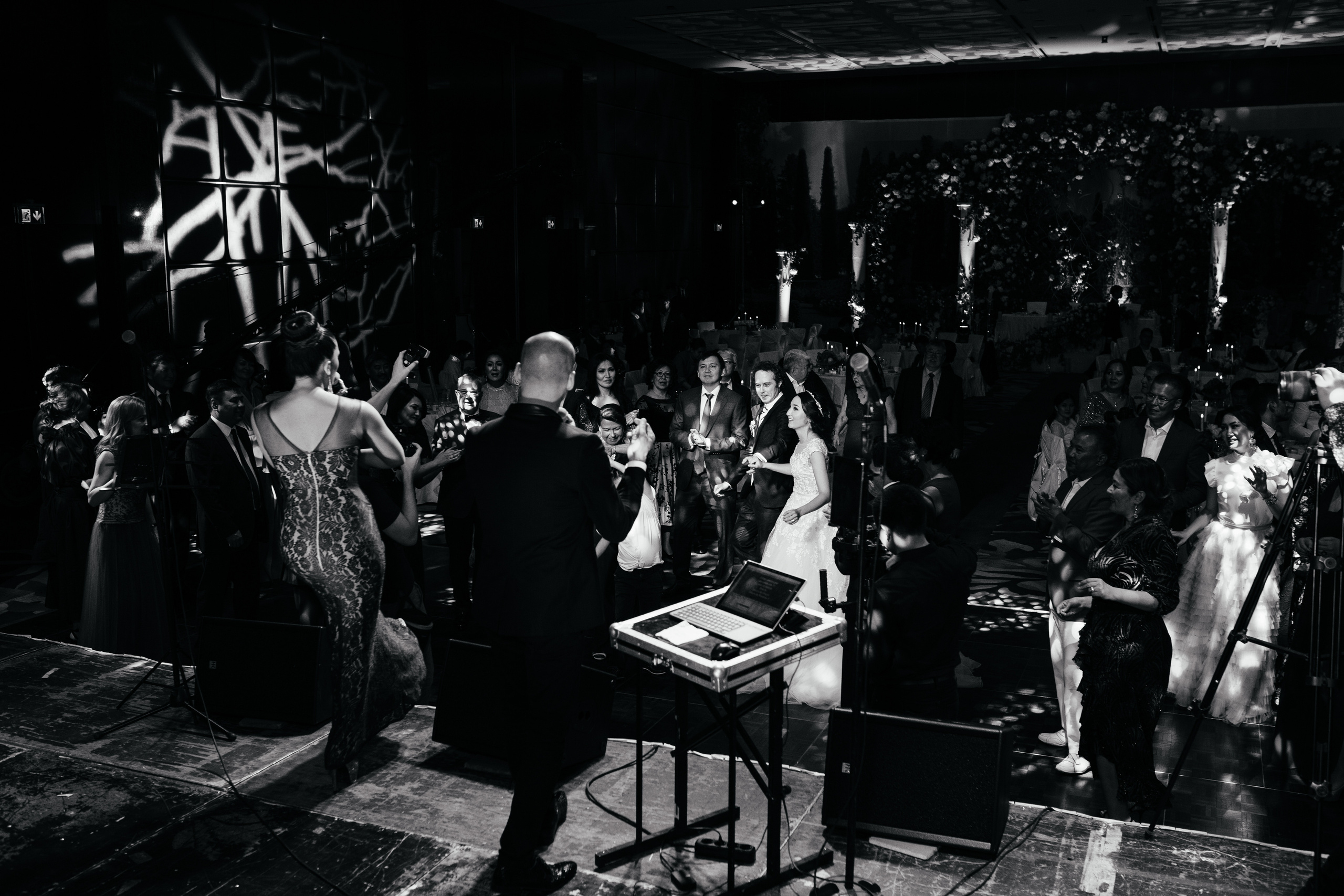 Узату Камиля. Свадебный фотограф Алматы и Астана