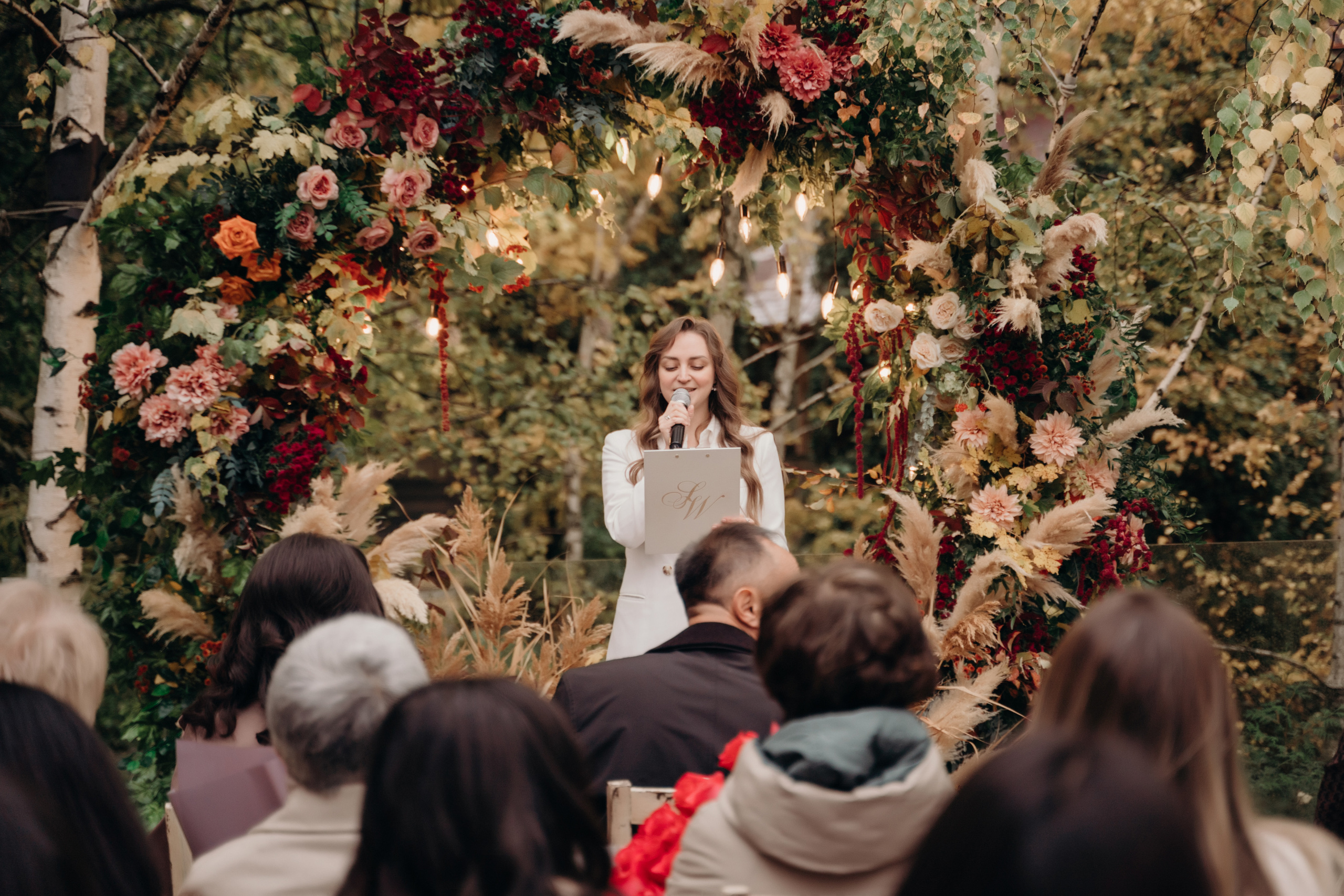 Дулат и Мадина. Свадебный фотограф Алматы и Астана