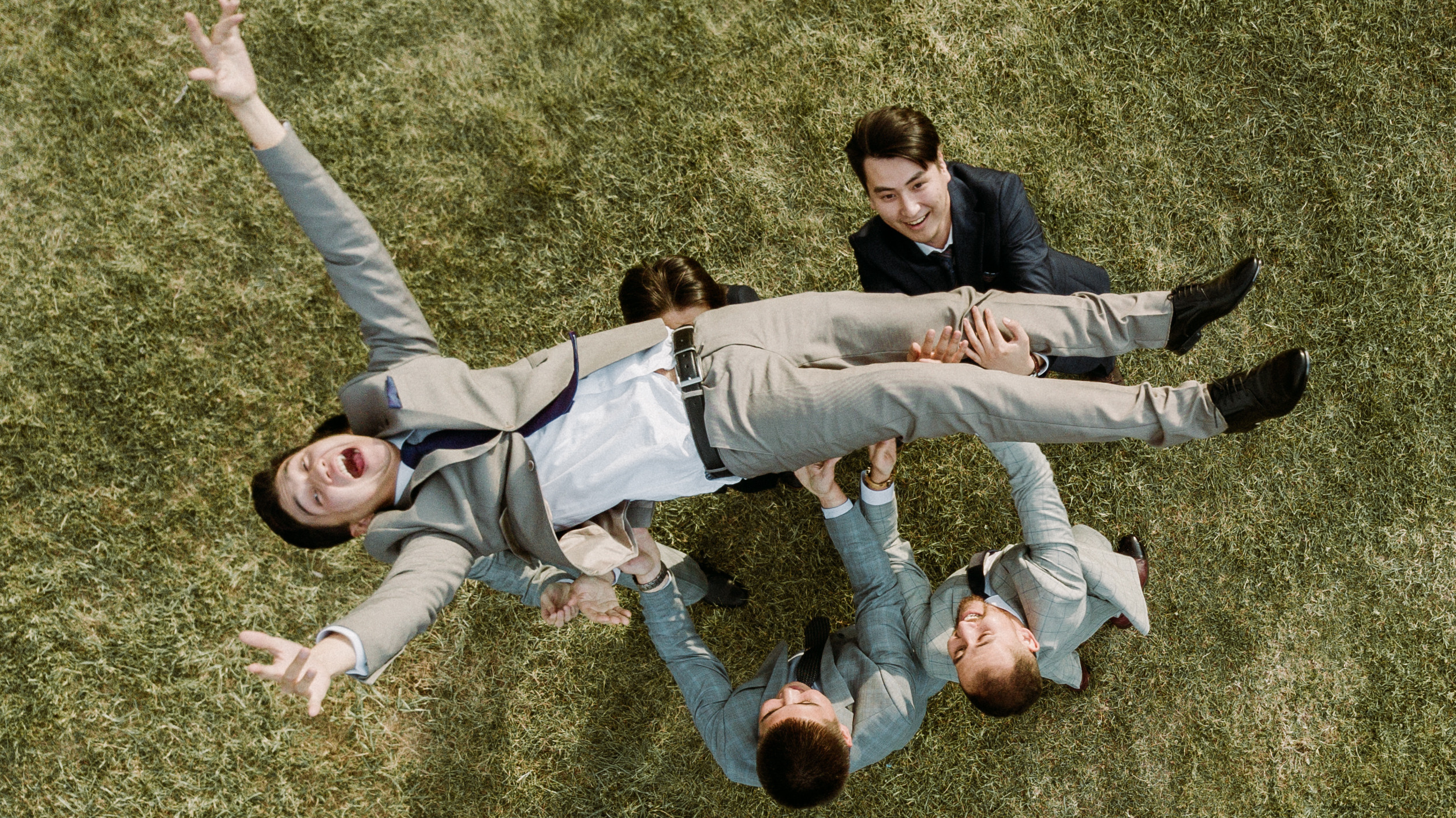 Диас и Гульнура. Свадебный фотограф Алматы и Астана