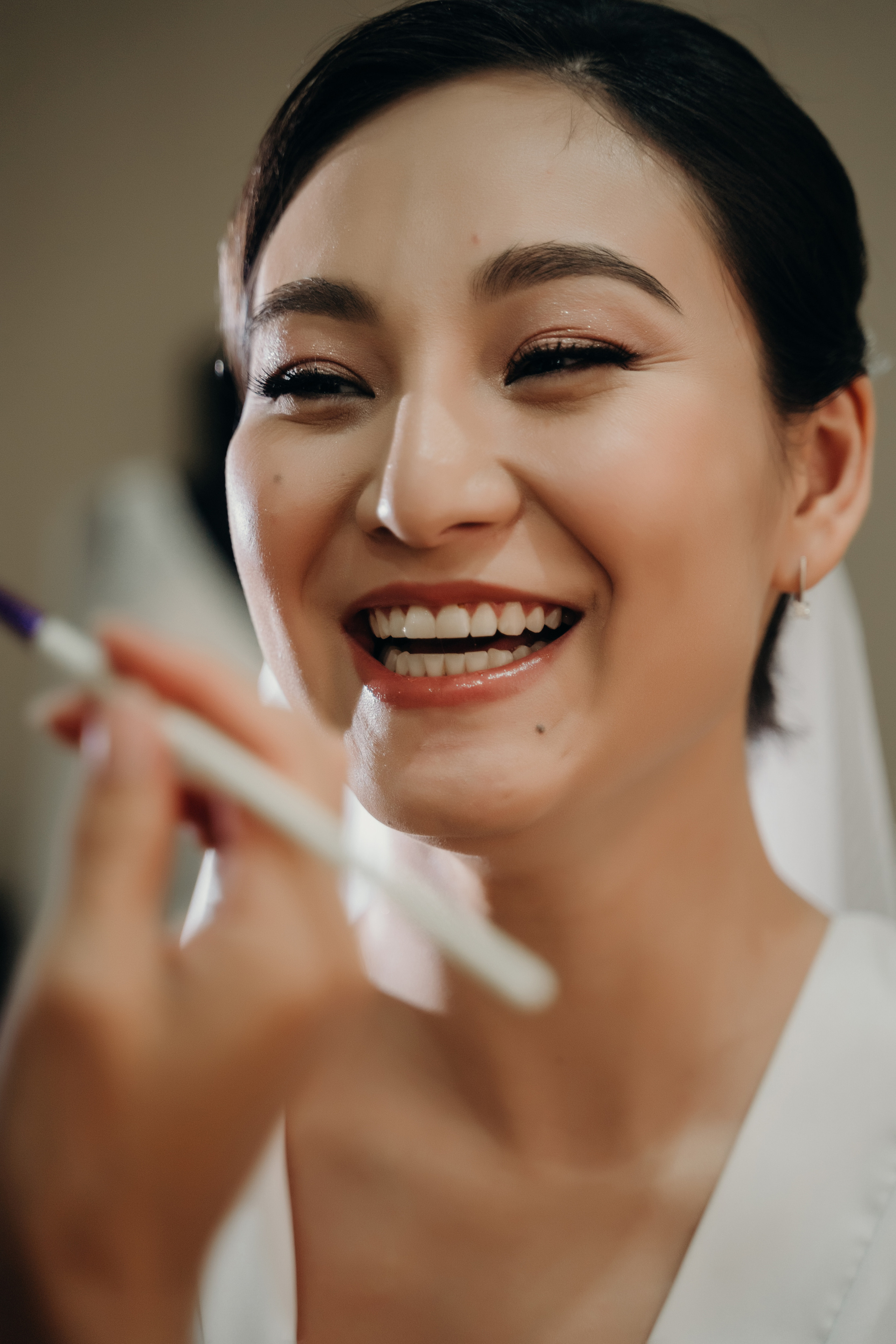 Дулат и Мадина. Свадебный фотограф Алматы и Астана