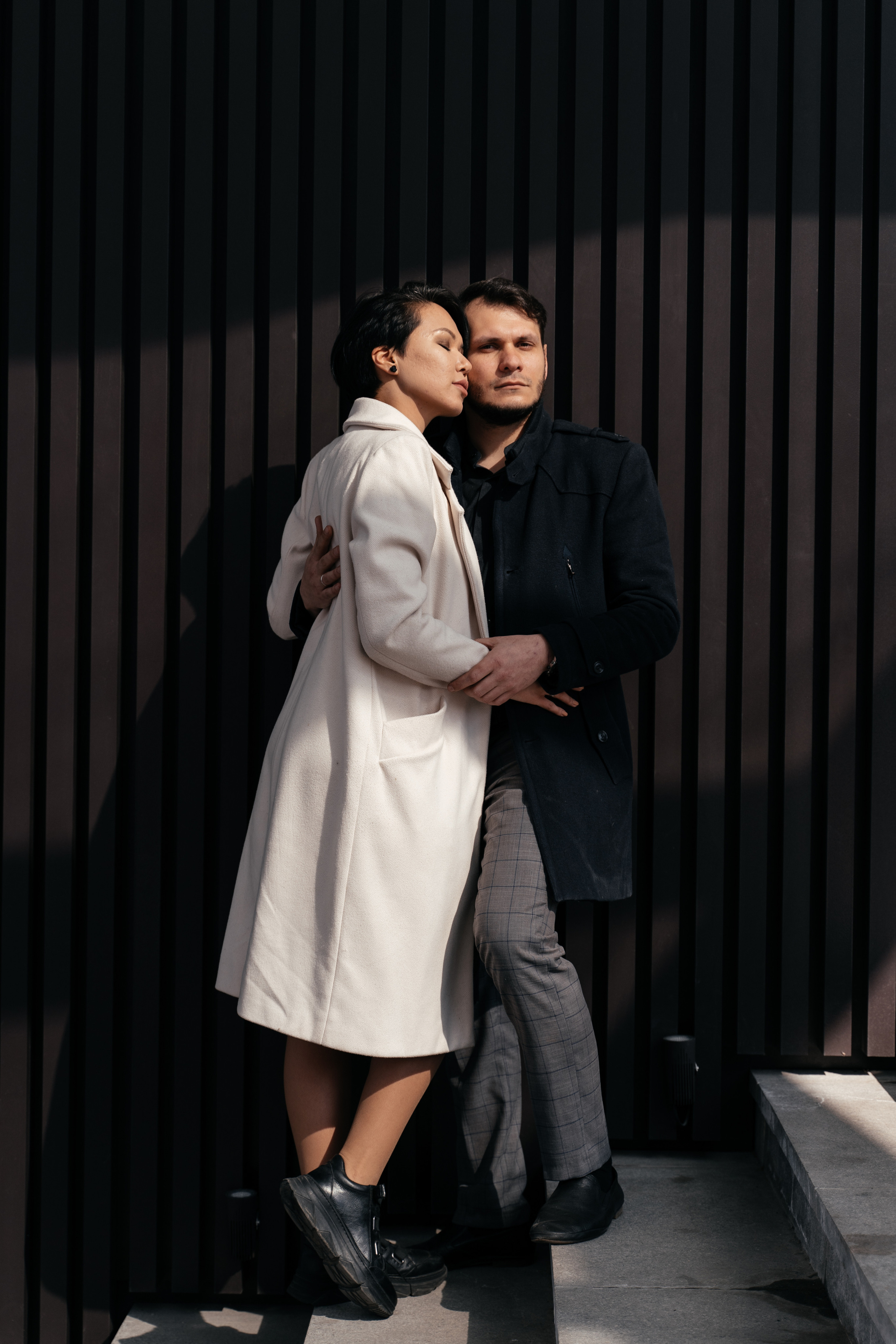 Love story. Свадебный фотограф Алматы и Астана