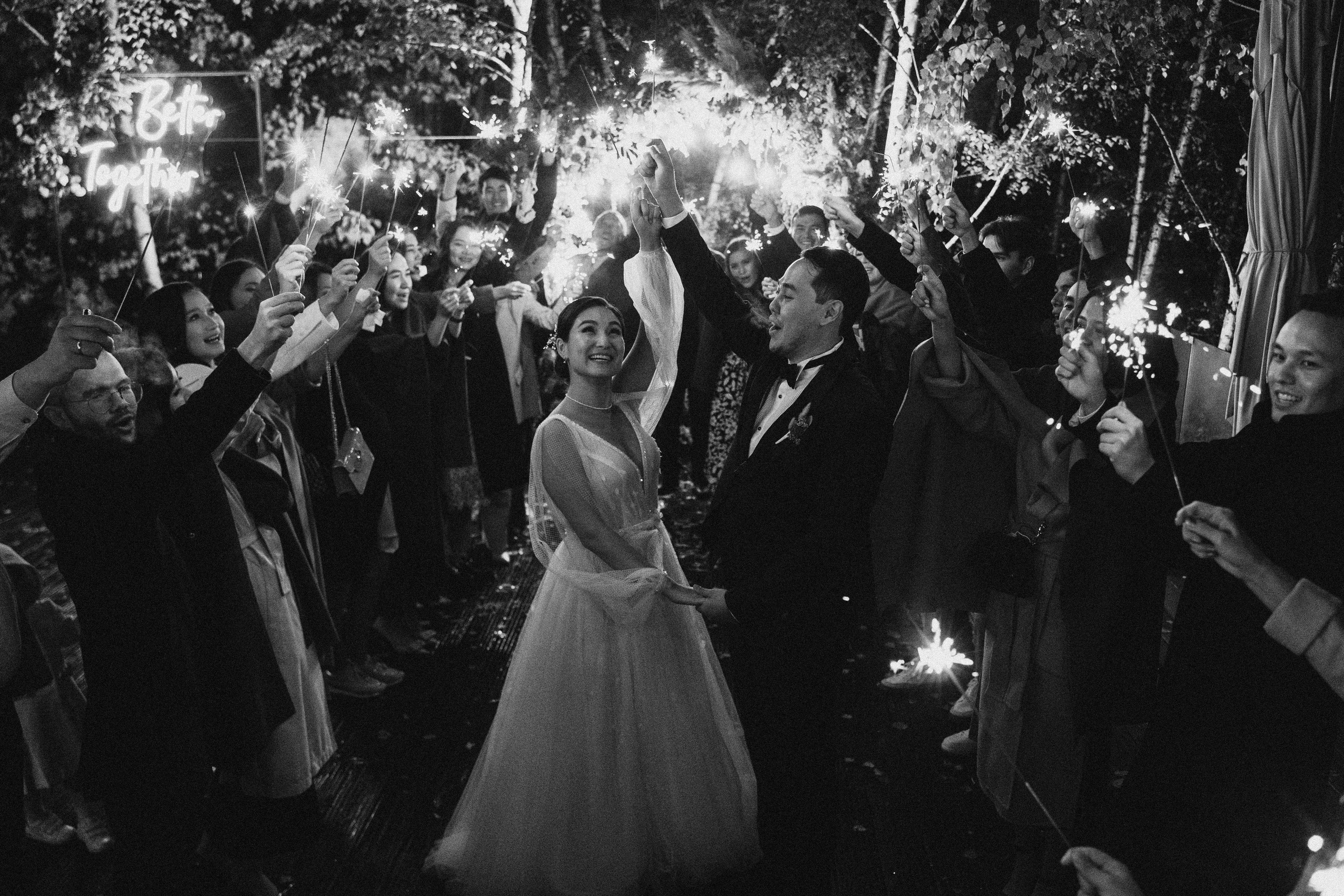 Дулат и Мадина. Свадебный фотограф Алматы и Астана