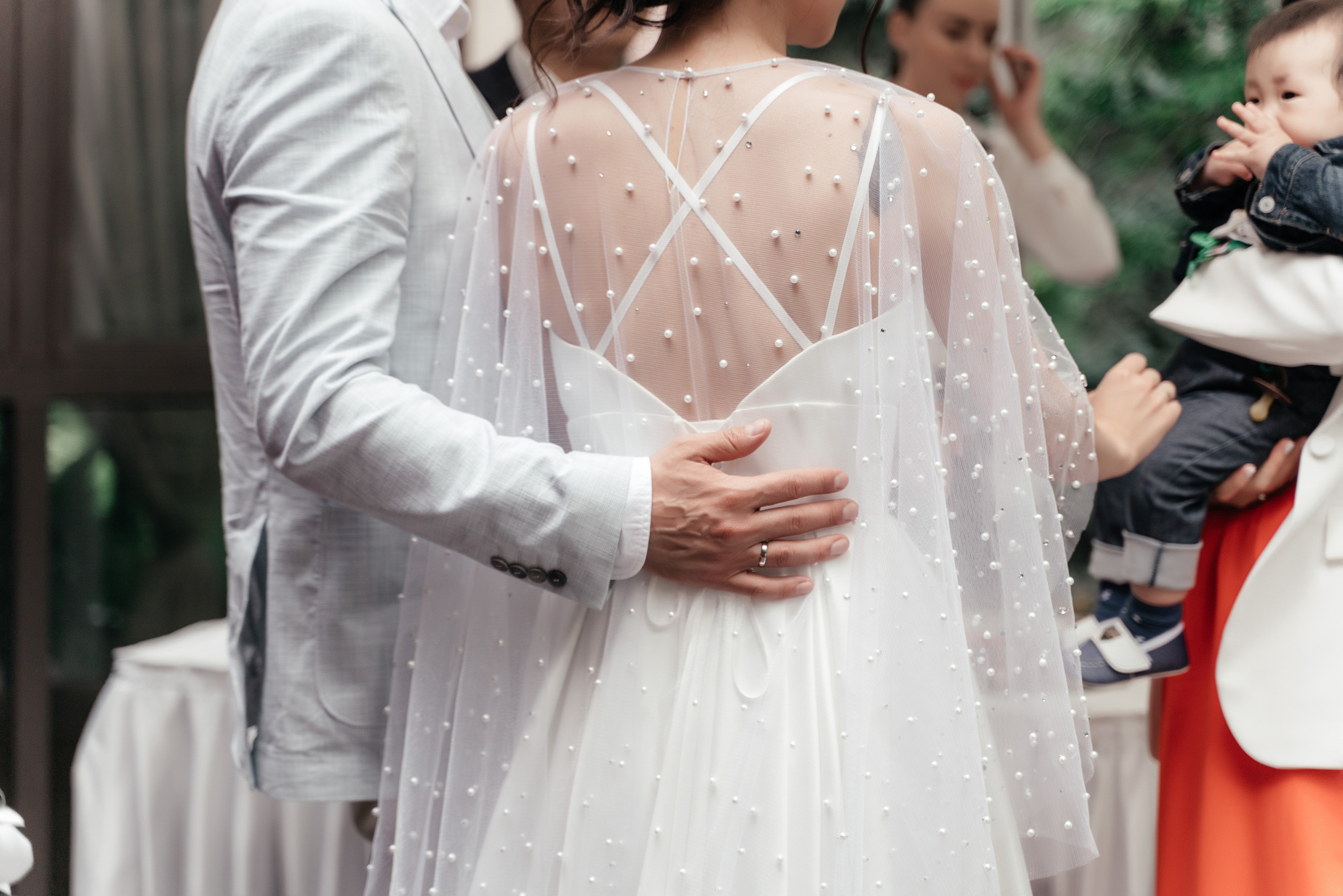 Павел и Алёна. Свадебный фотограф Алматы и Астана