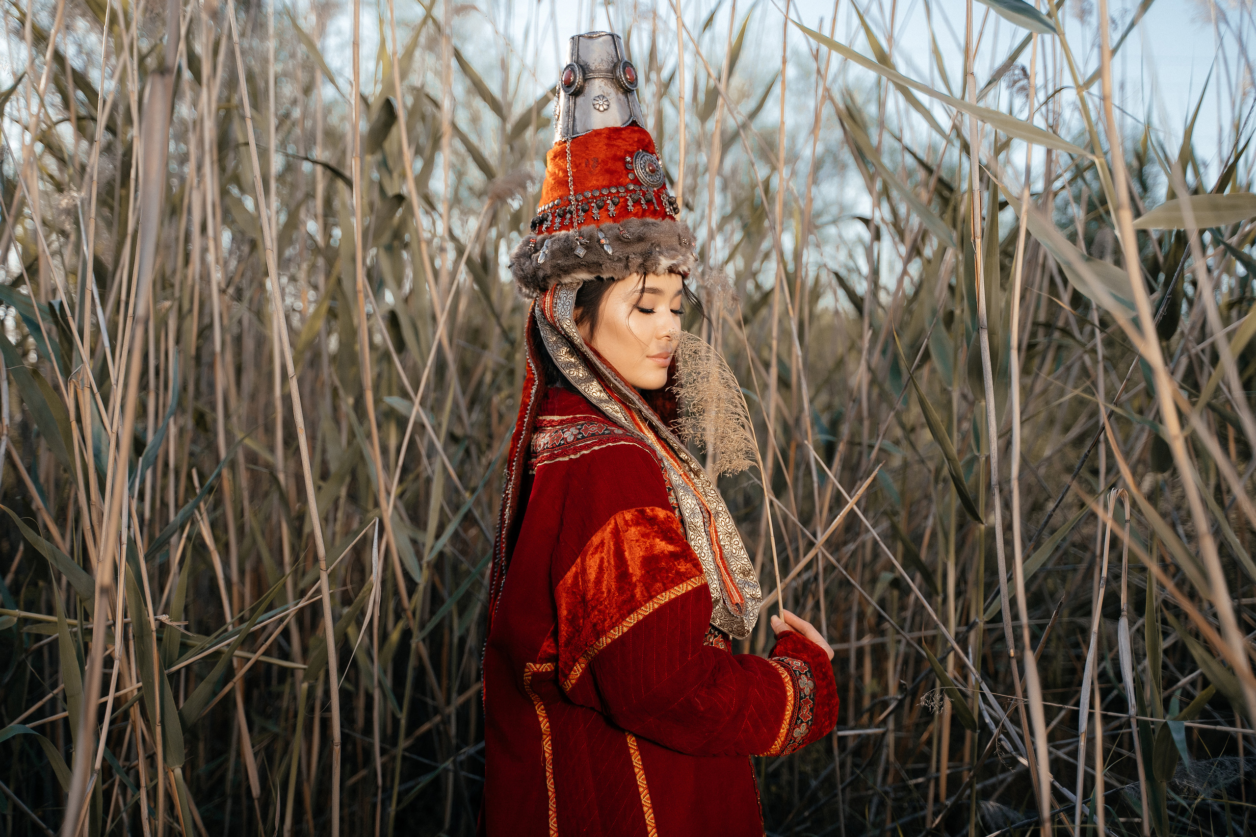 Love story. Свадебный фотограф Алматы и Астана