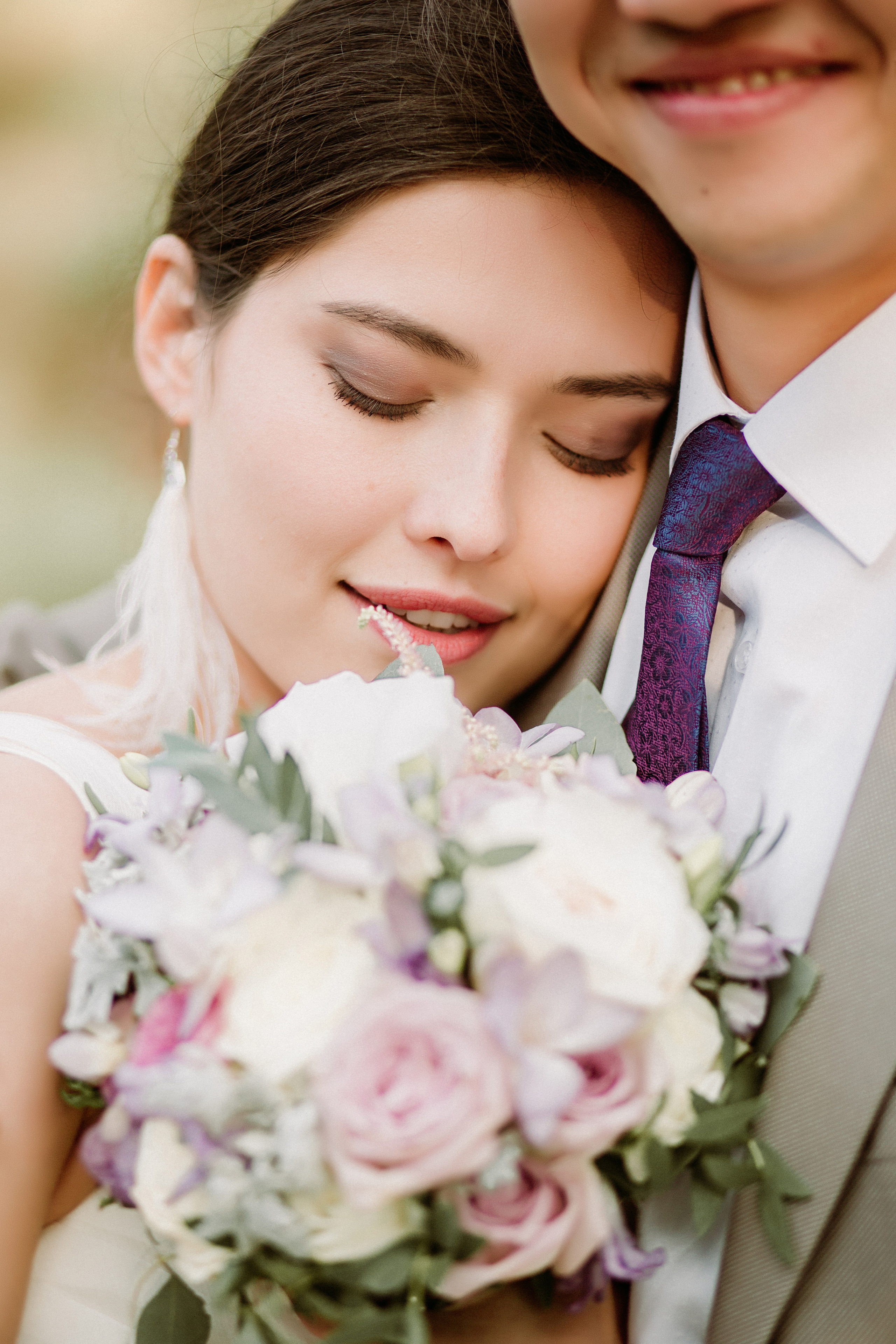 Диас и Гульнура. Свадебный фотограф Алматы и Астана