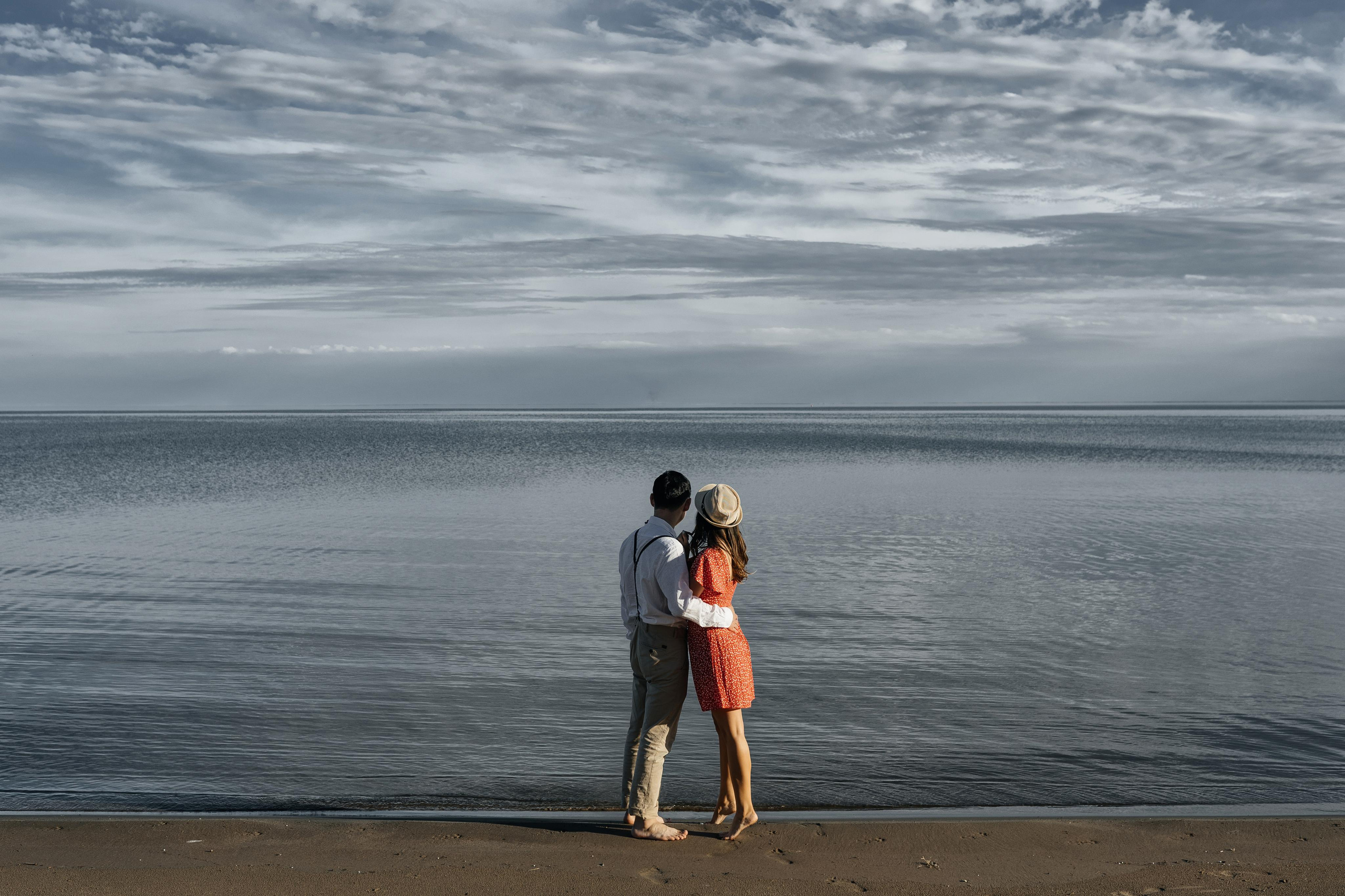 Love story. Свадебный фотограф Алматы и Астана