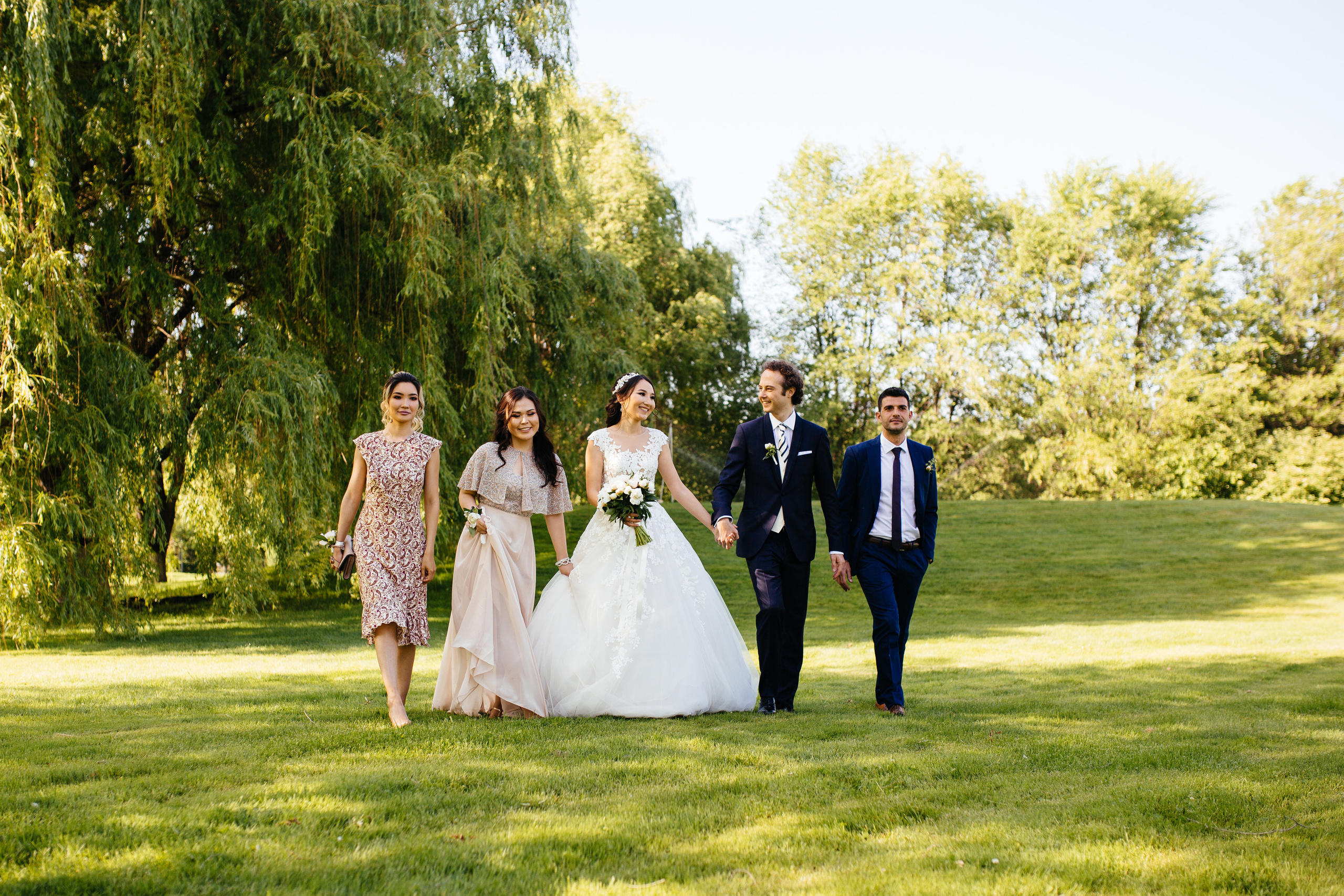 Узату Камиля. Свадебный фотограф Алматы и Астана