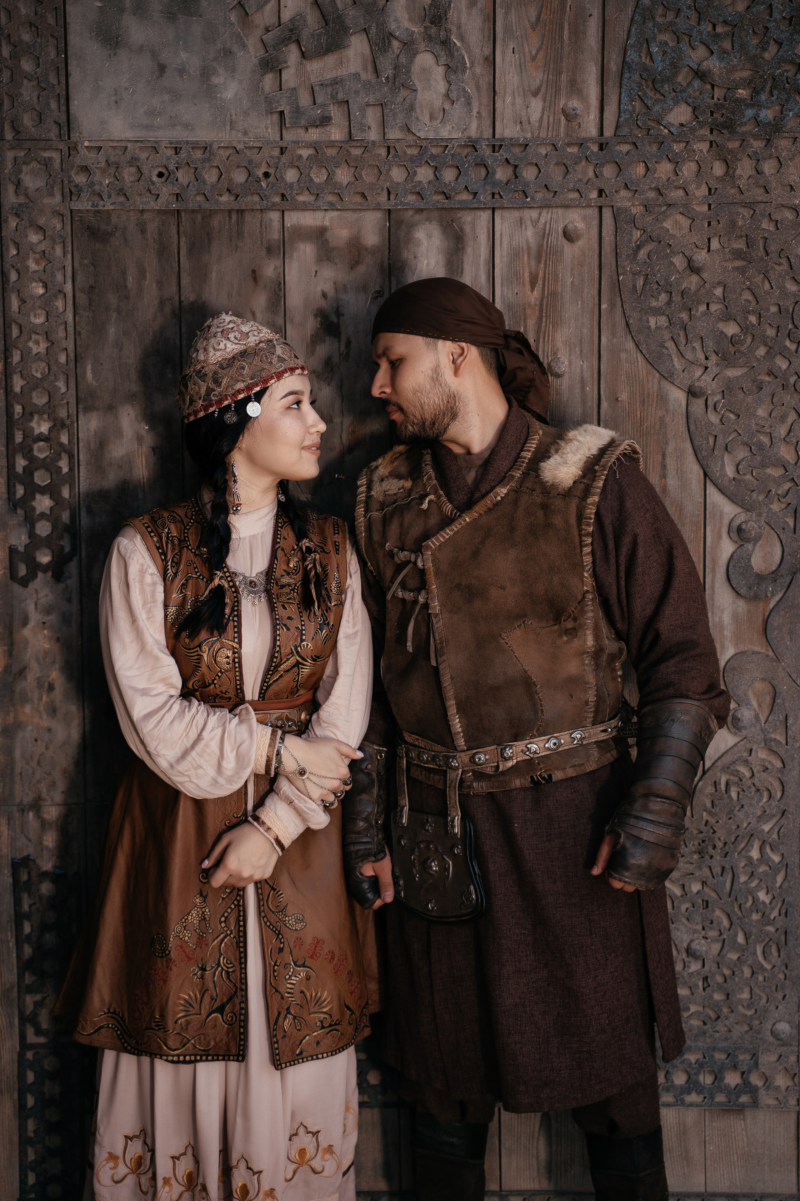 Love story. Свадебный фотограф Алматы и Астана