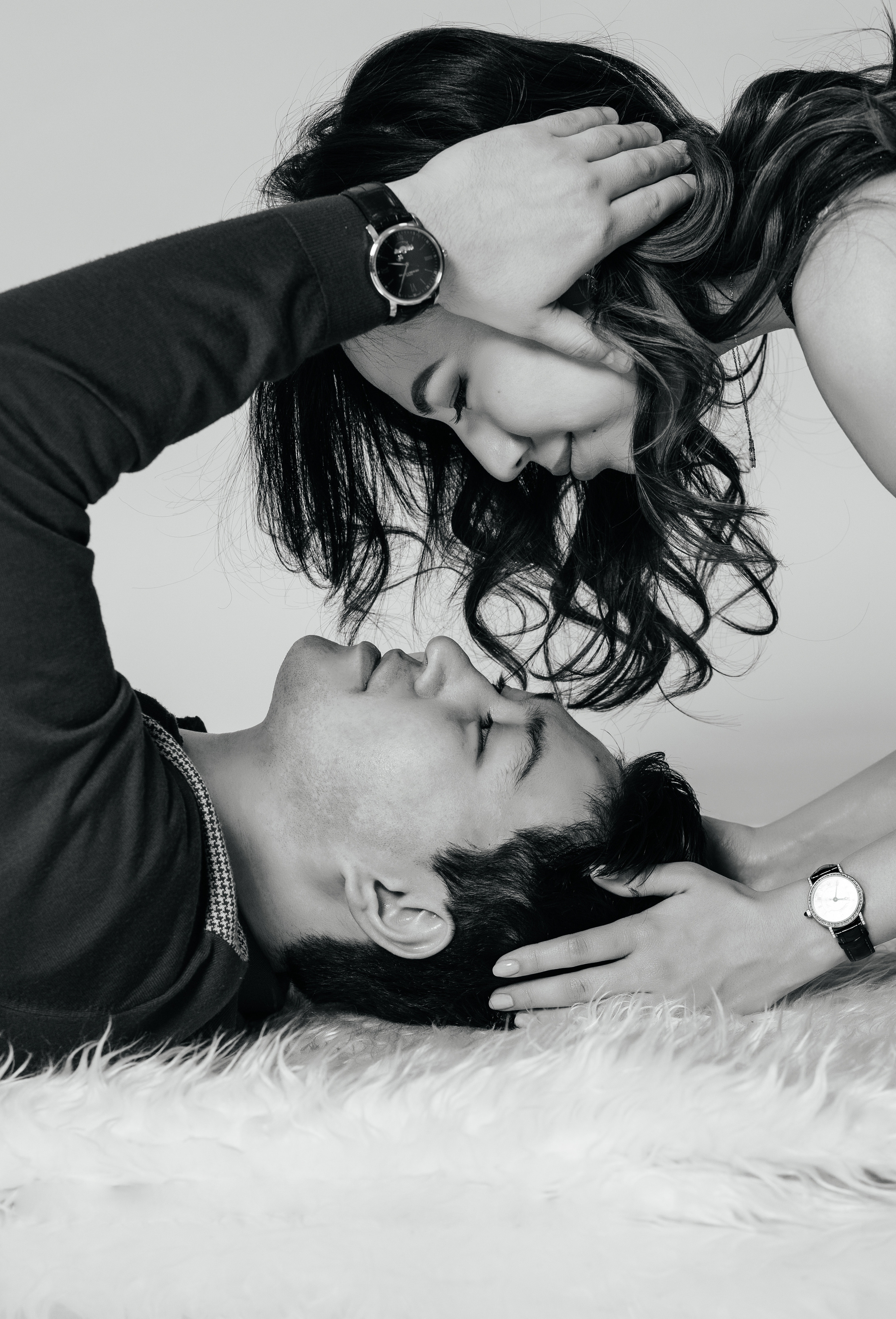 Love story. Свадебный фотограф Алматы и Астана