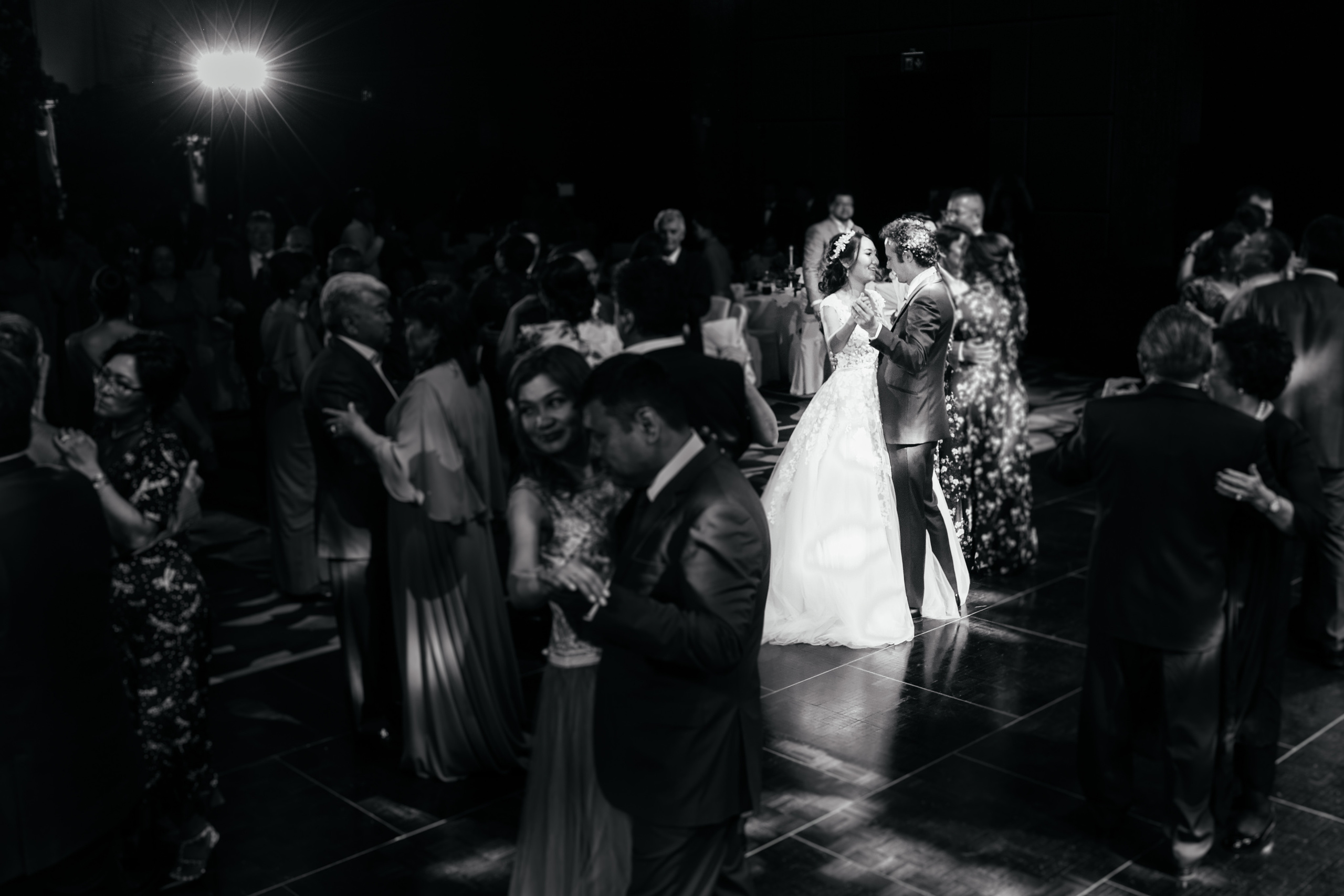 Узату Камиля. Свадебный фотограф Алматы и Астана