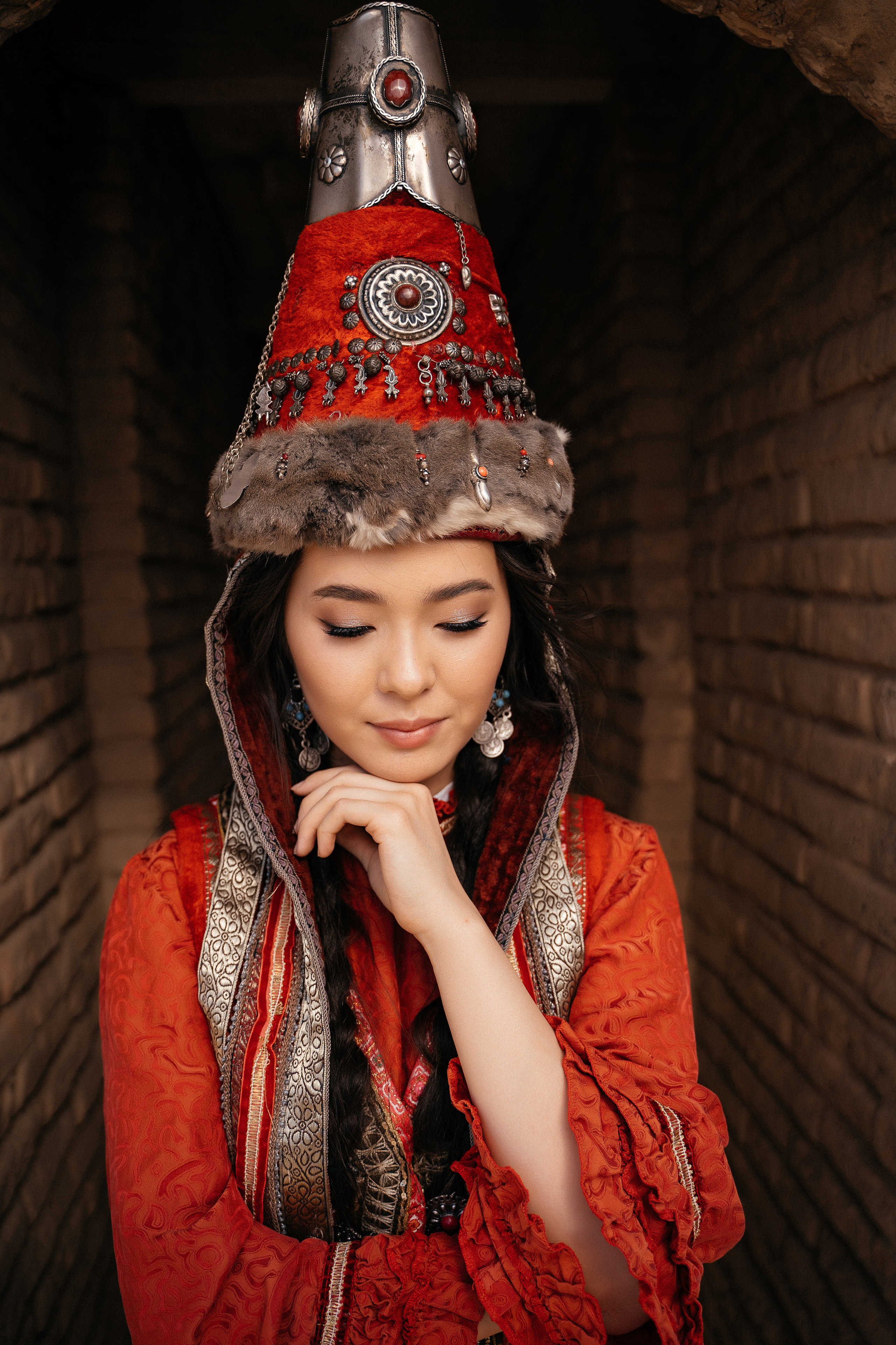 Love story. Свадебный фотограф Алматы и Астана