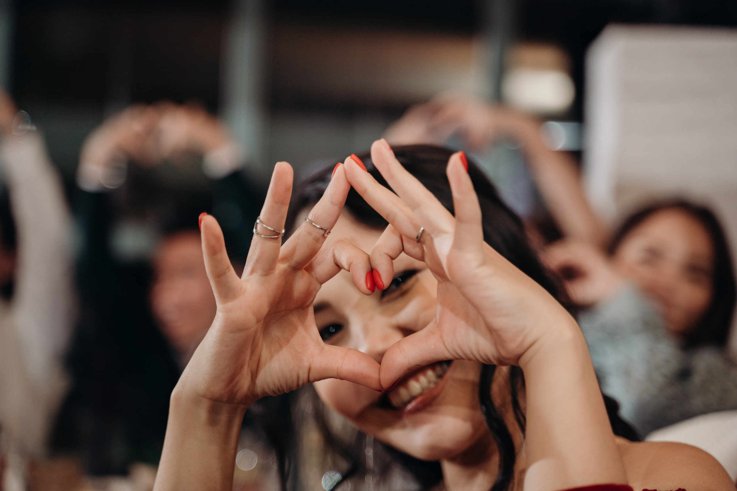 Дулат и Мадина. Свадебный фотограф Алматы и Астана