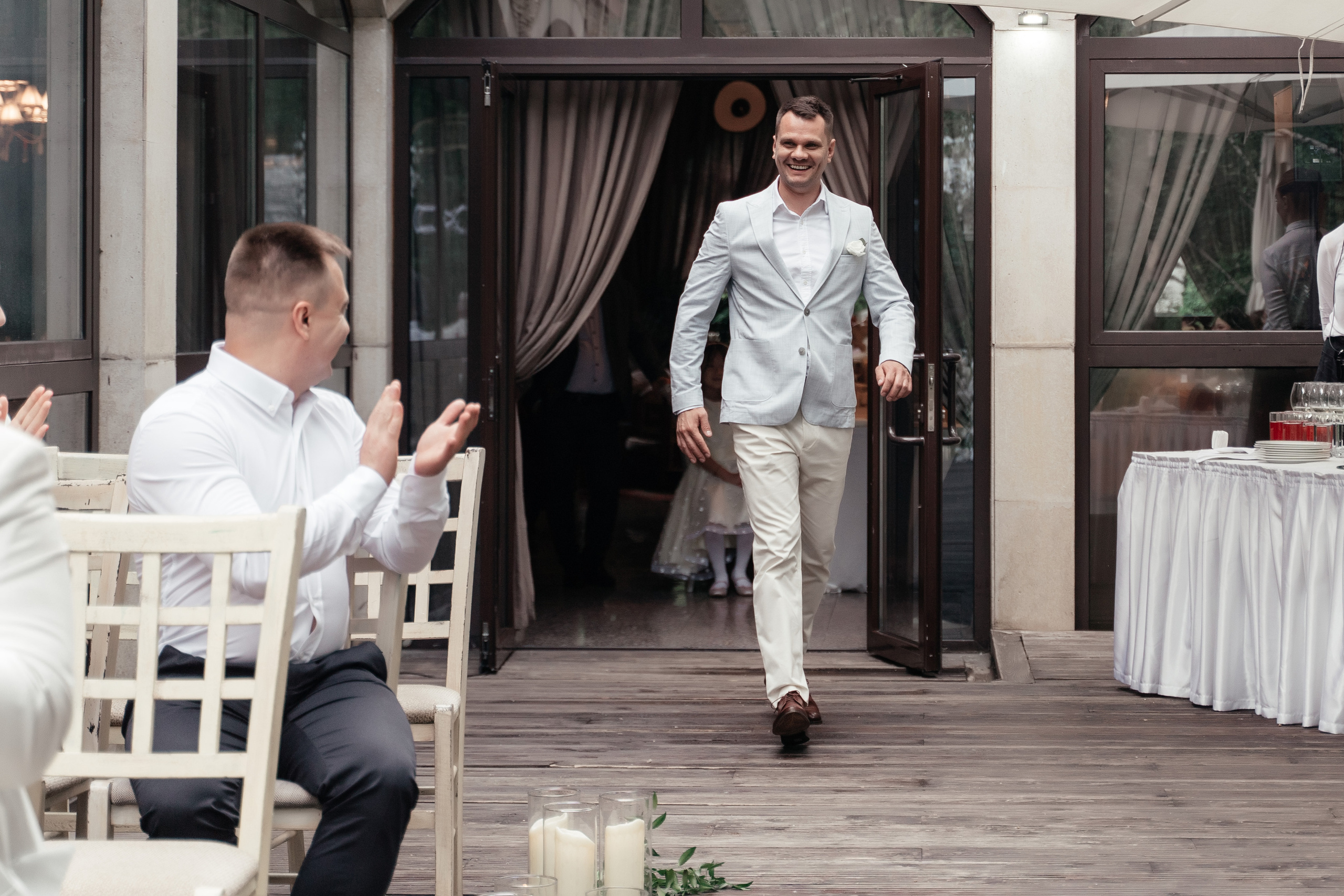 Павел и Алёна. Свадебный фотограф Алматы и Астана