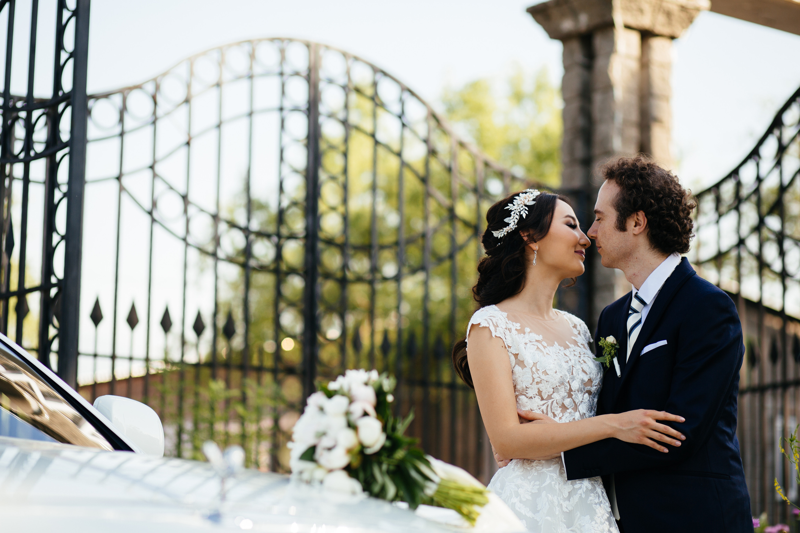 Узату Камиля. Свадебный фотограф Алматы и Астана