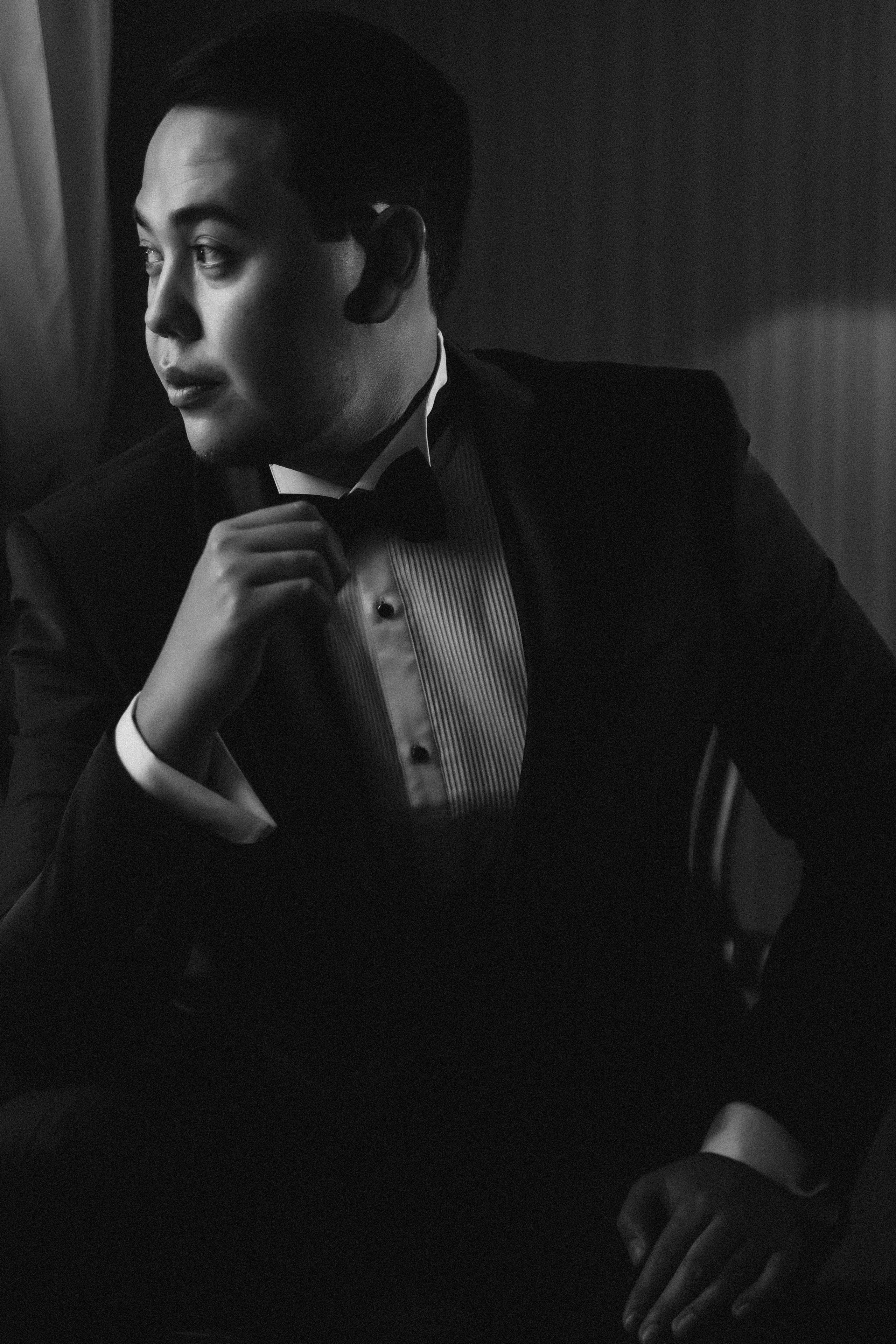 Дулат и Мадина. Свадебный фотограф Алматы и Астана