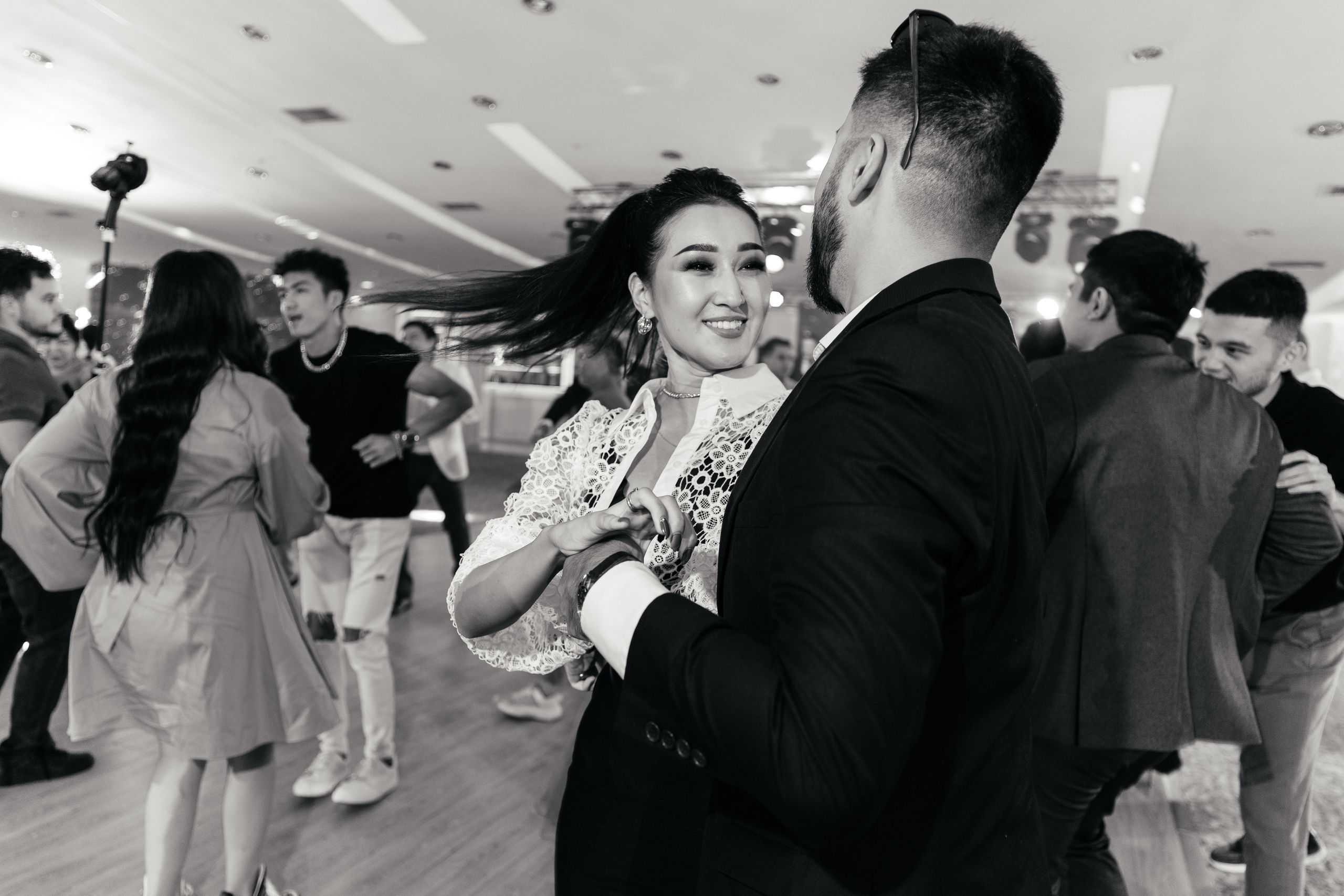 Рамазан и Гульжан. Свадебный фотограф Алматы и Астана