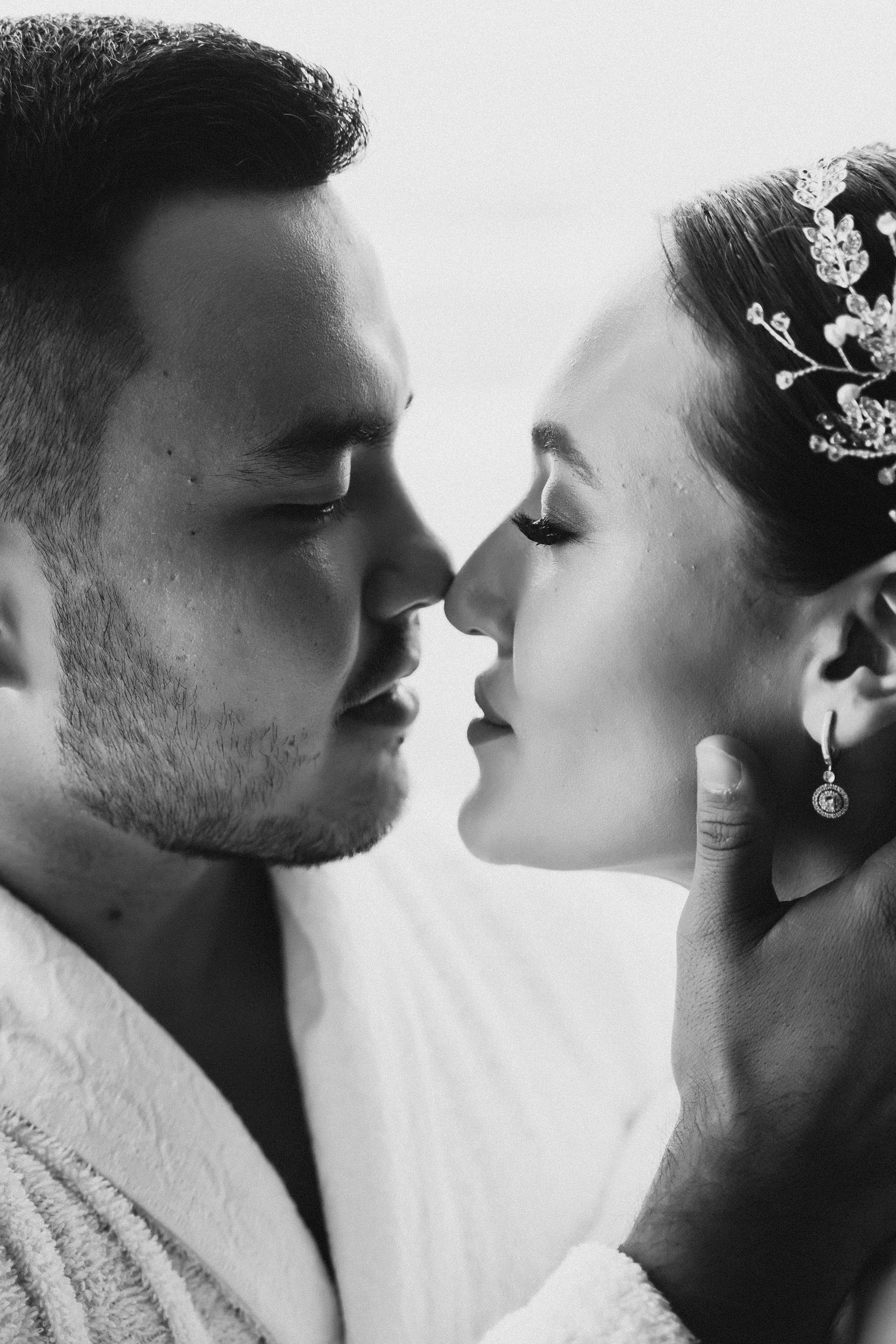 Рамазан и Гульжан. Свадебный фотограф Алматы и Астана