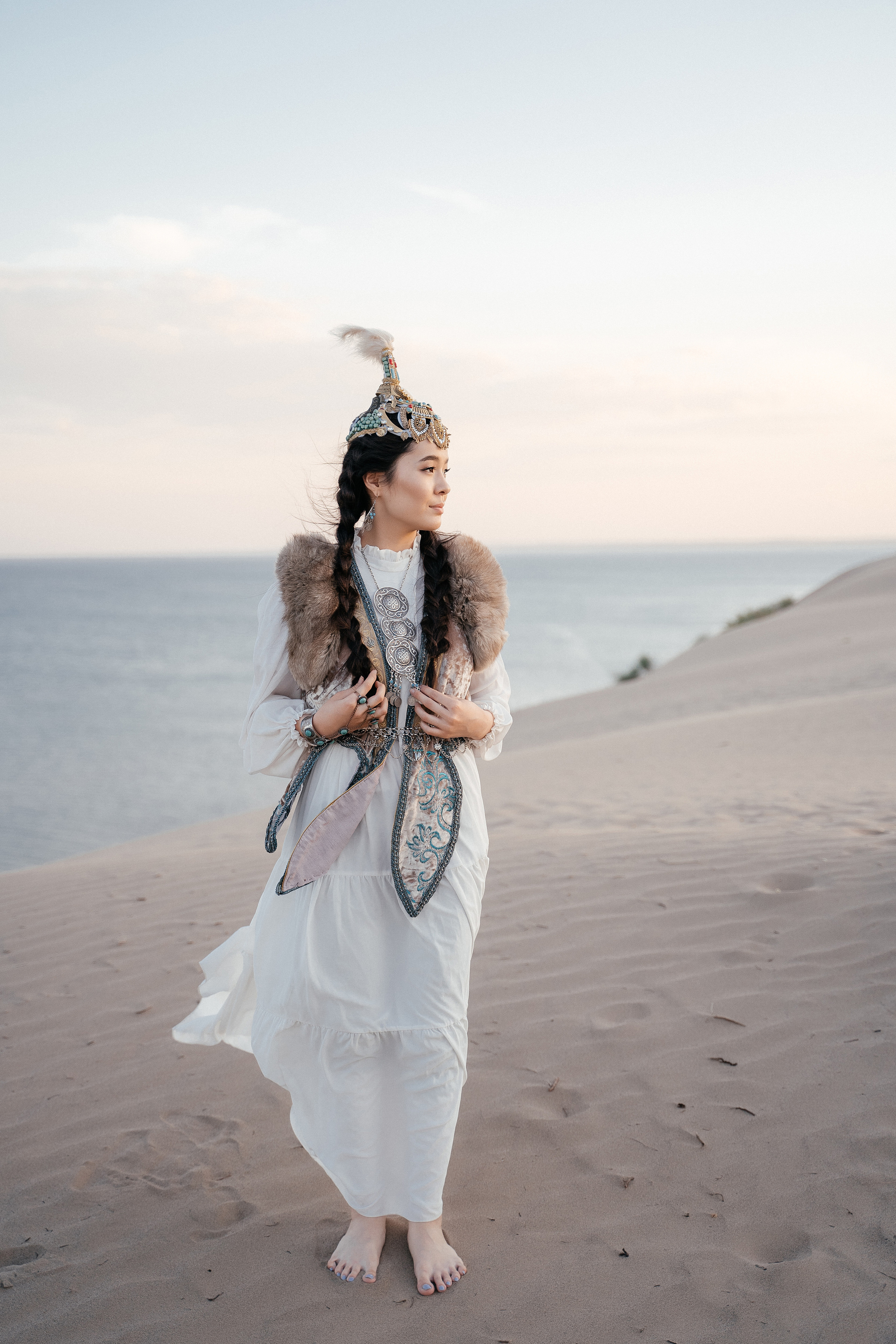 Love story. Свадебный фотограф Алматы и Астана