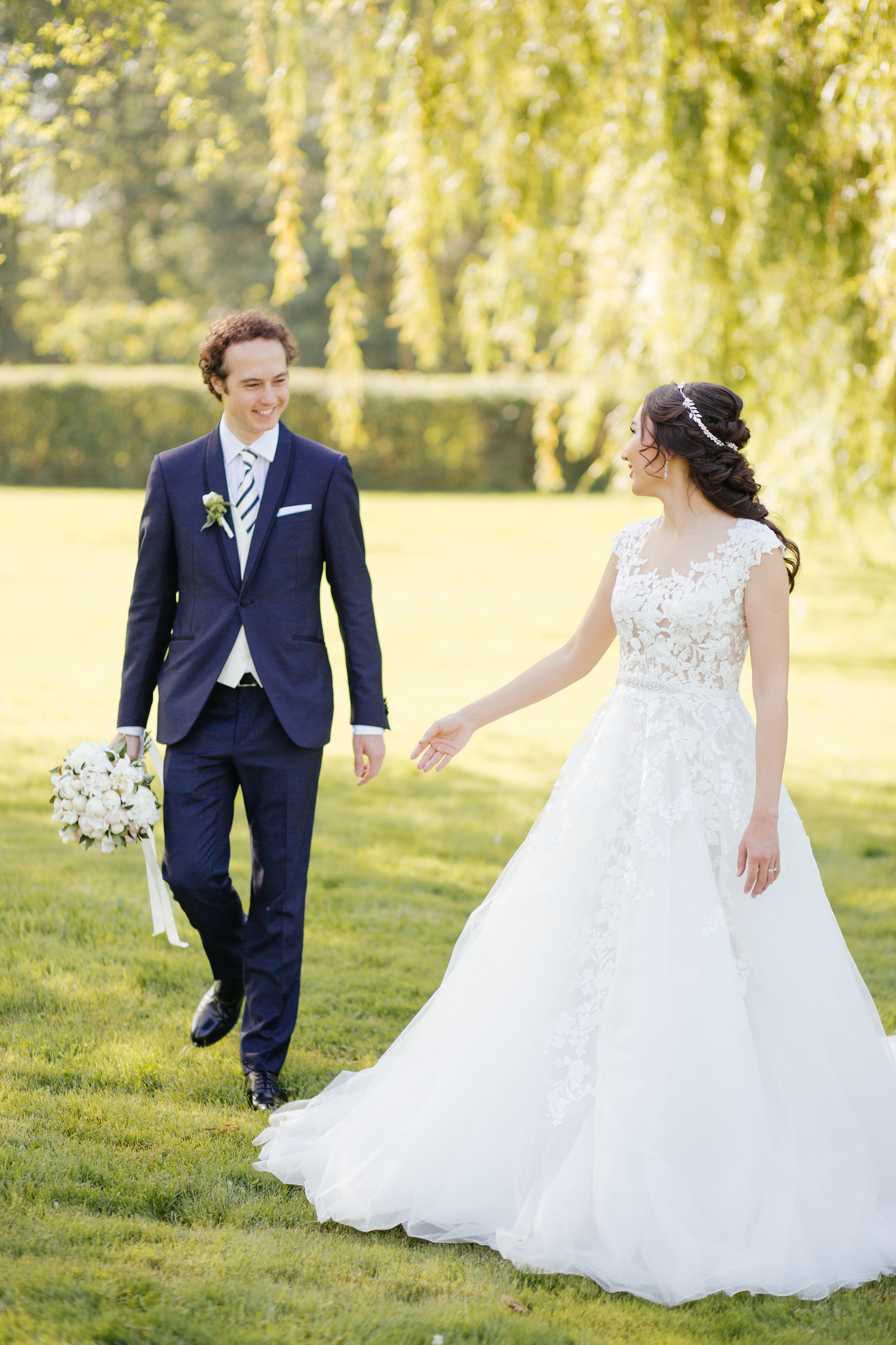 Узату Камиля. Свадебный фотограф Алматы и Астана