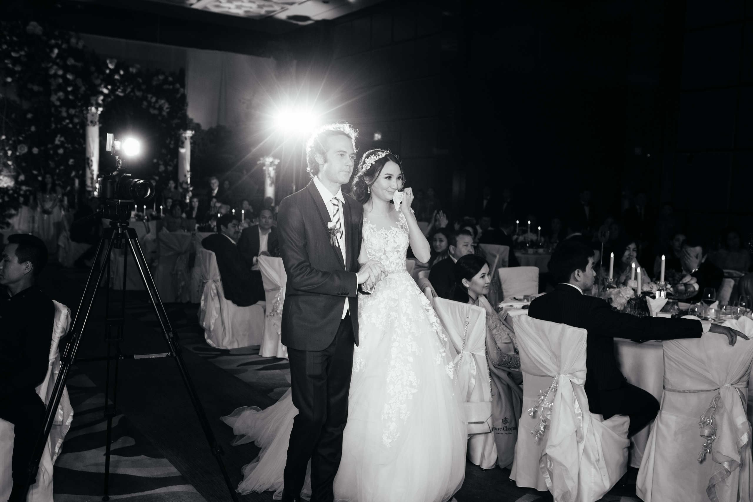 Узату Камиля. Свадебный фотограф Алматы и Астана