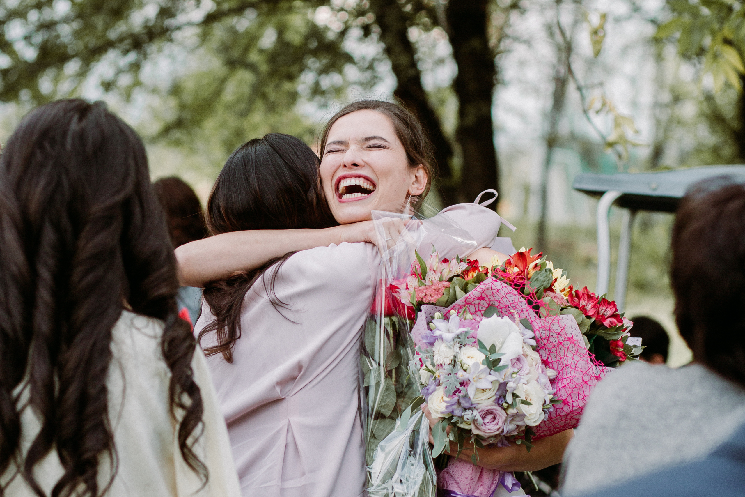 Диас и Гульнура. Свадебный фотограф Алматы и Астана