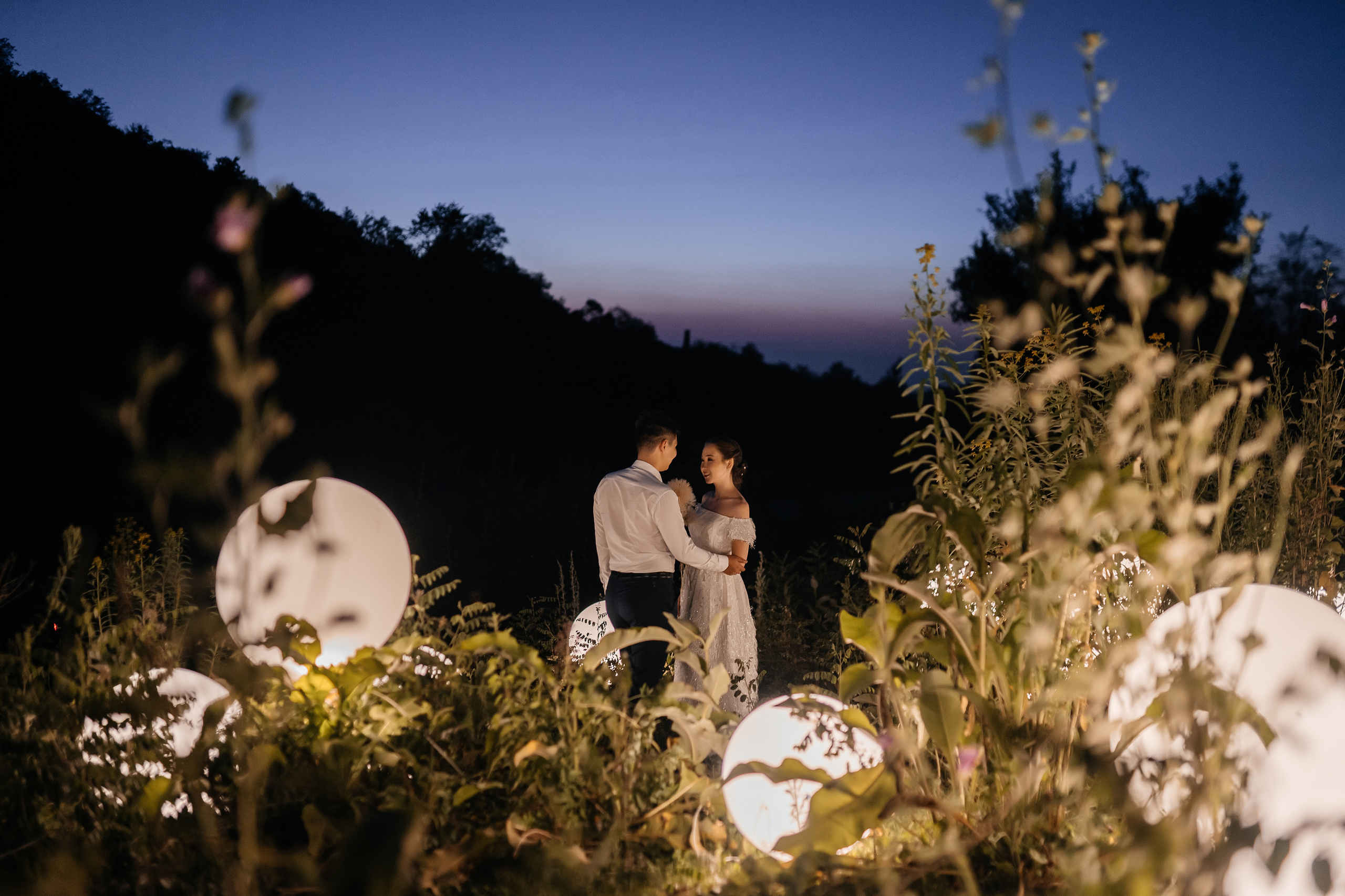 Love story. Свадебный фотограф Алматы и Астана