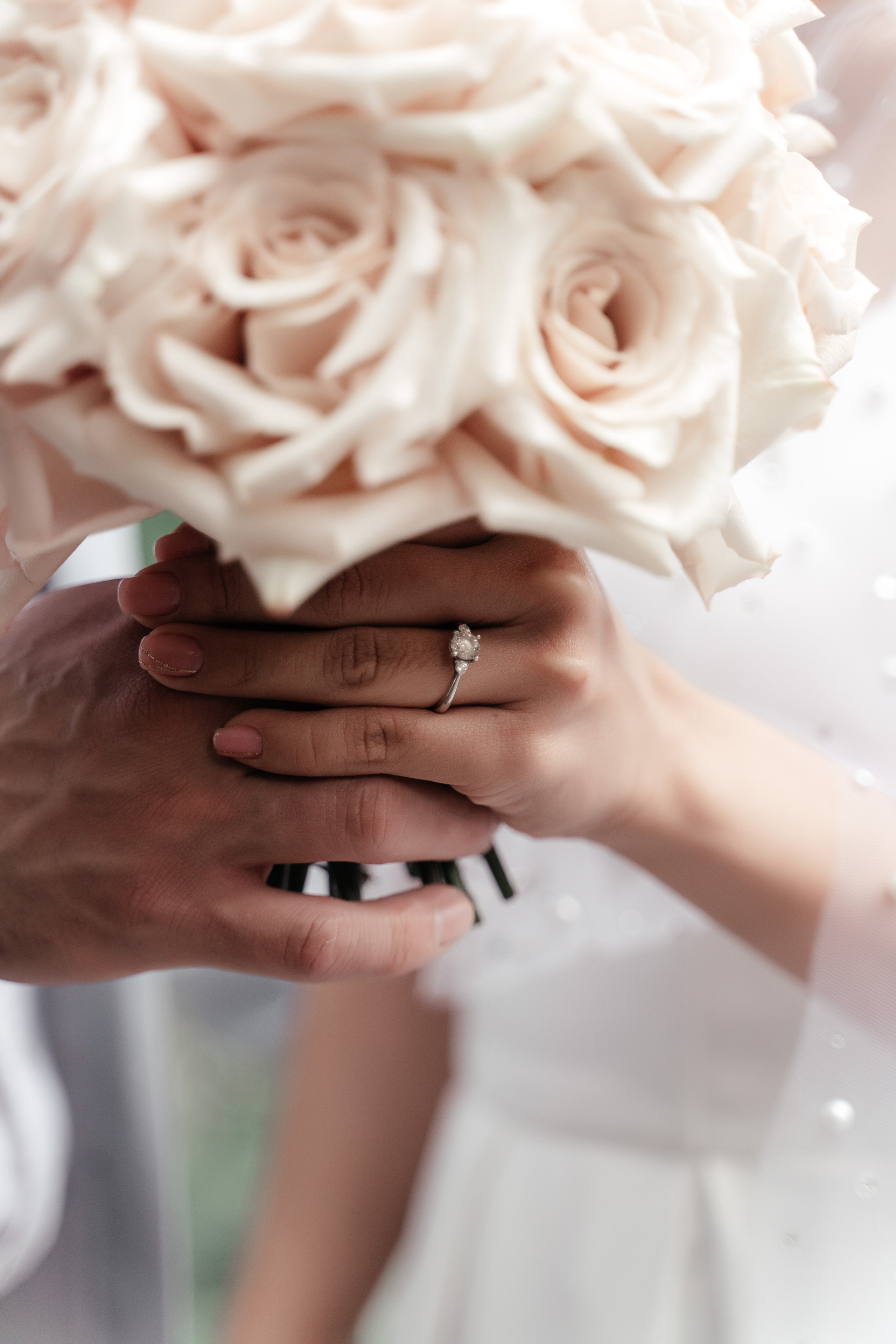 Павел и Алёна. Свадебный фотограф Алматы и Астана