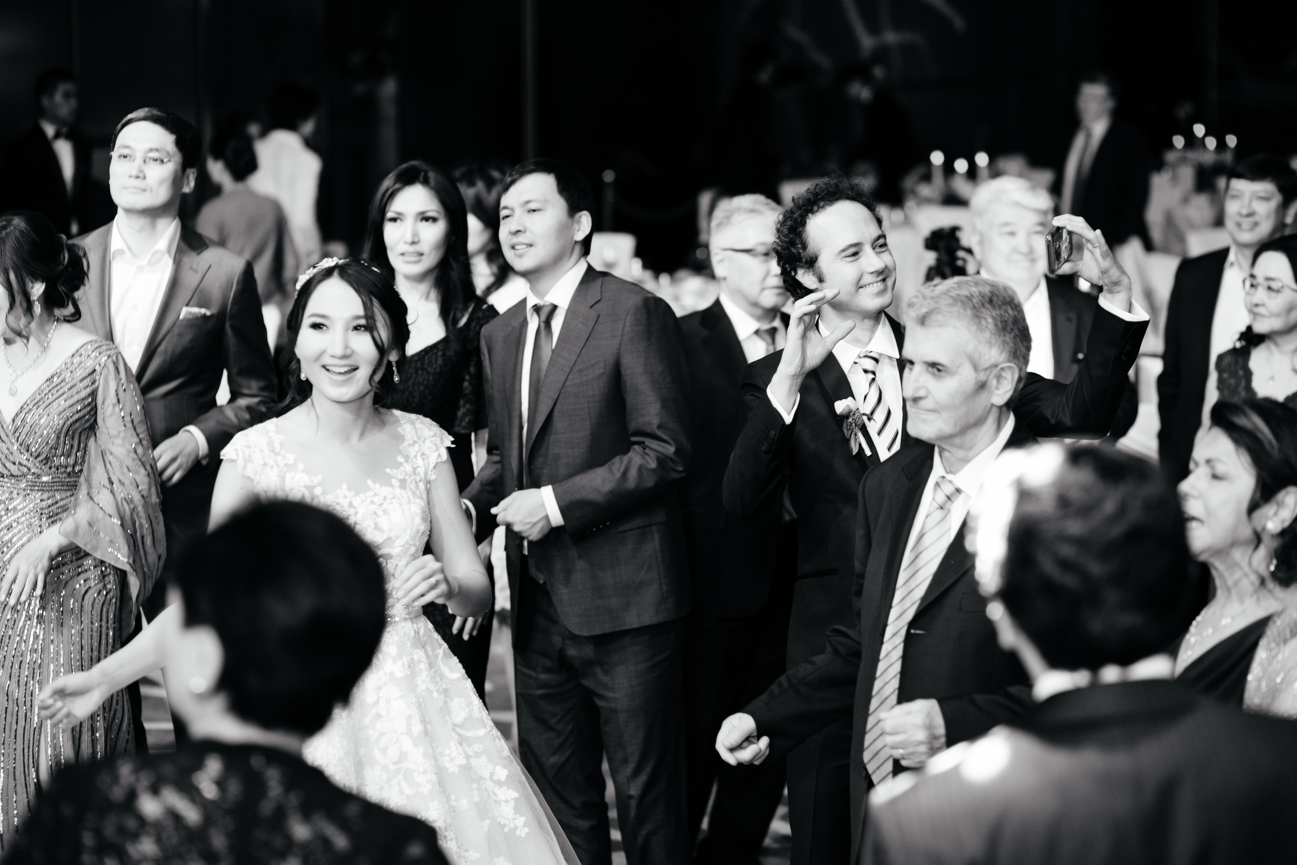 Узату Камиля. Свадебный фотограф Алматы и Астана