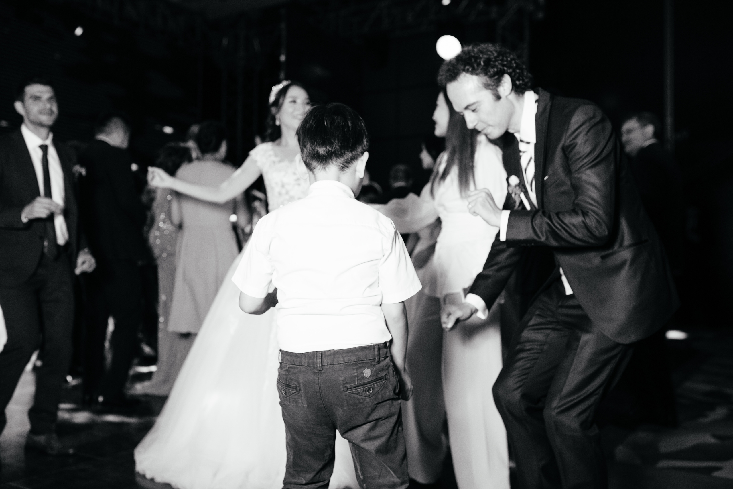 Узату Камиля. Свадебный фотограф Алматы и Астана