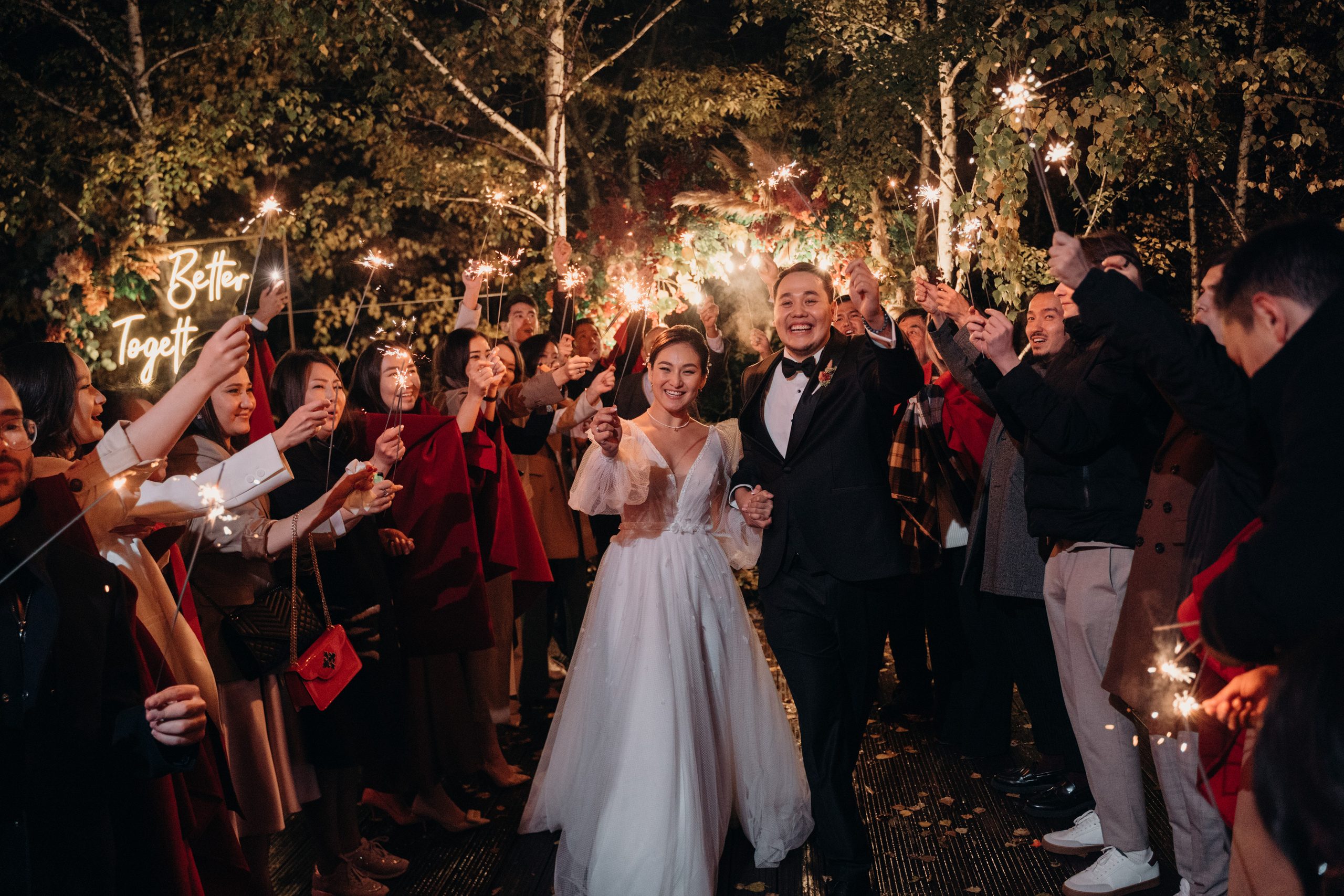 Свадебный фотограф Алматы и Астана