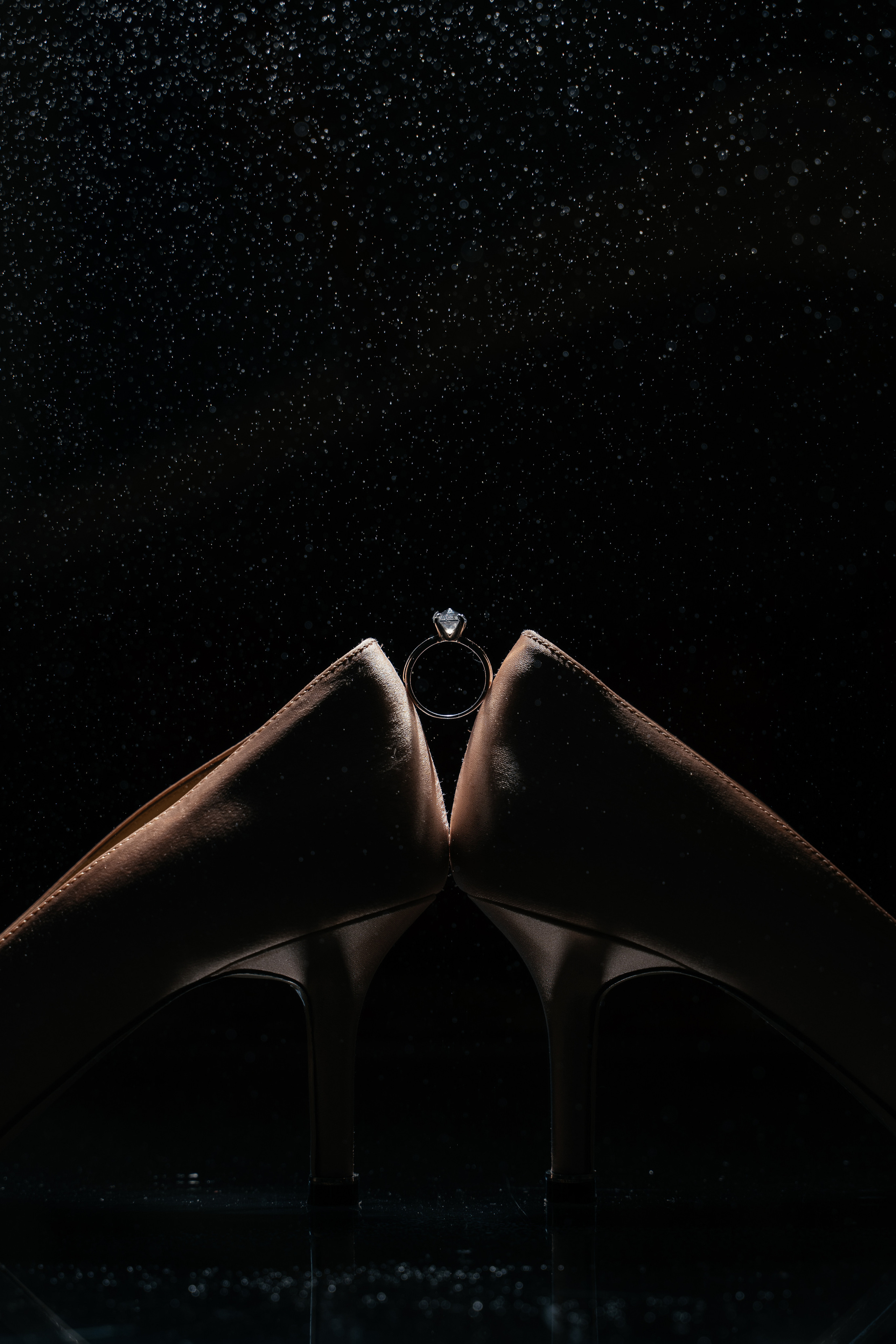 Рамазан и Гульжан. Свадебный фотограф Алматы и Астана